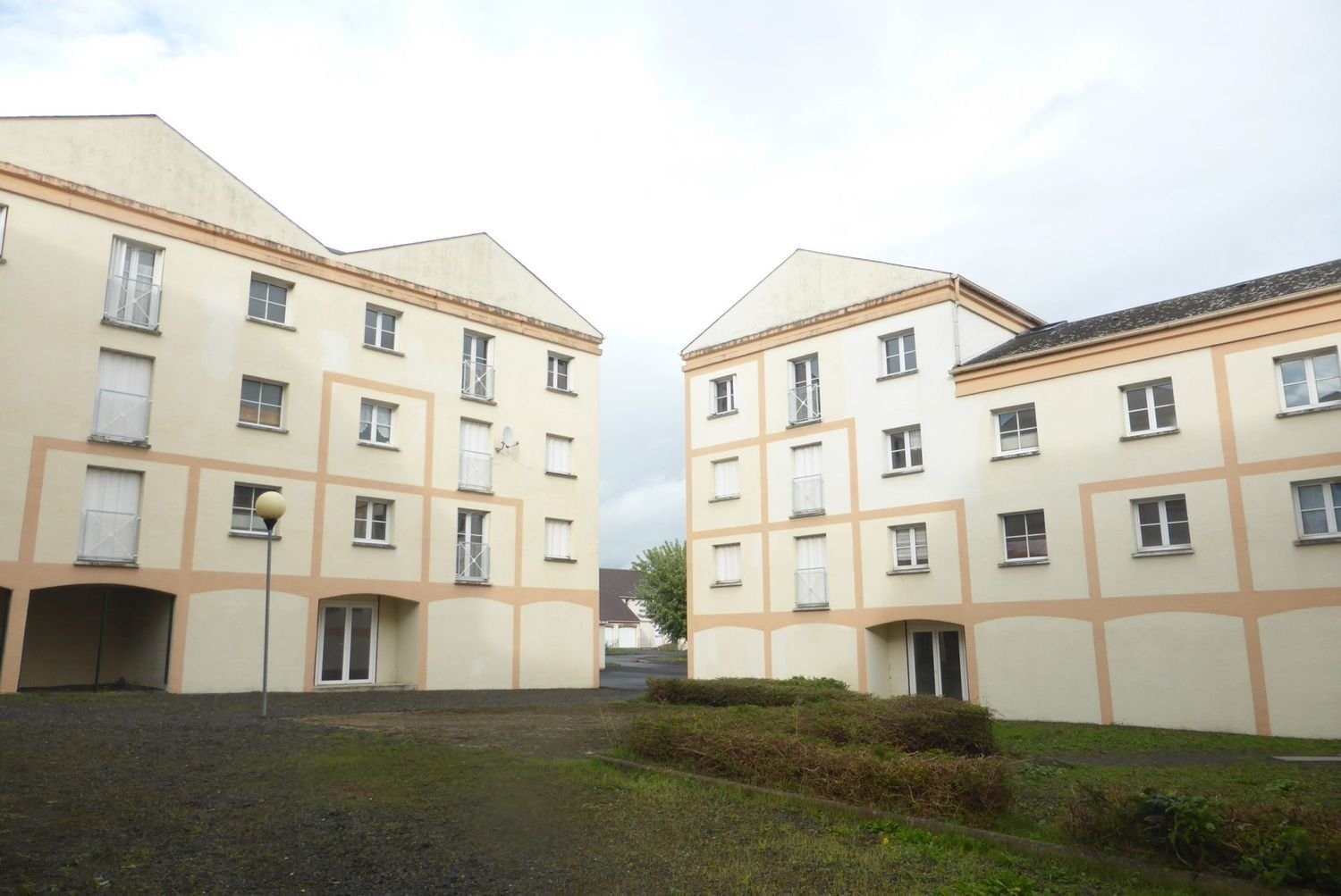 Appartement à vendre, 80m², Givet