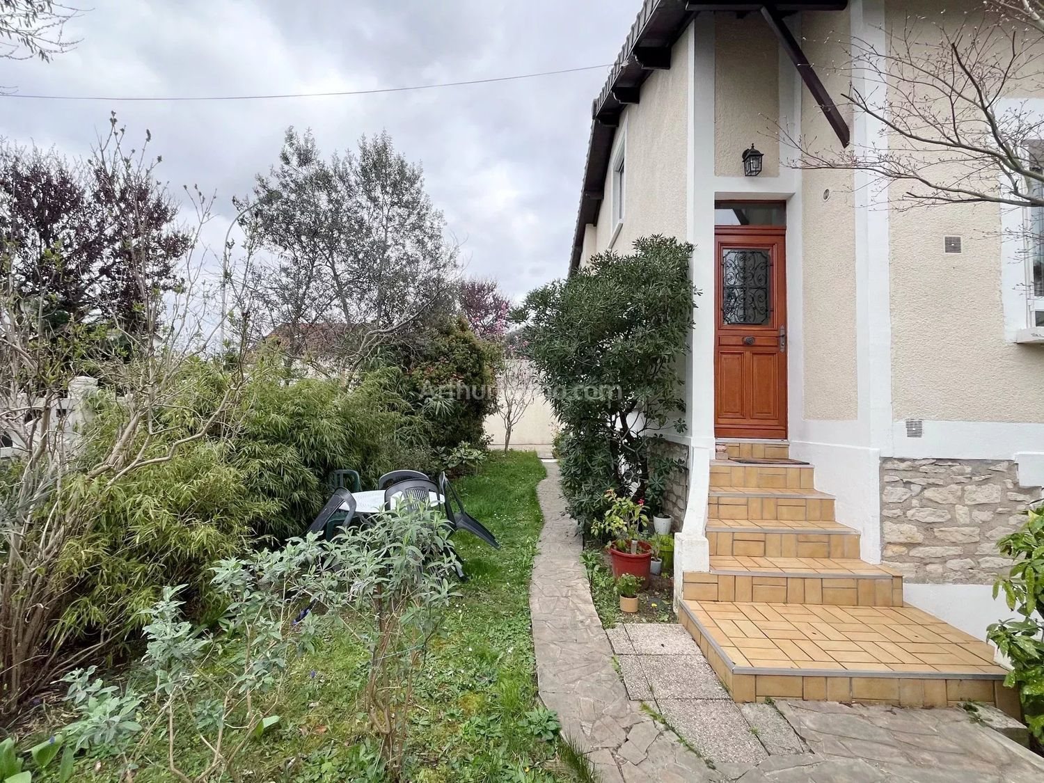 Maison à vendre, 73m², Joinville-le-Pont