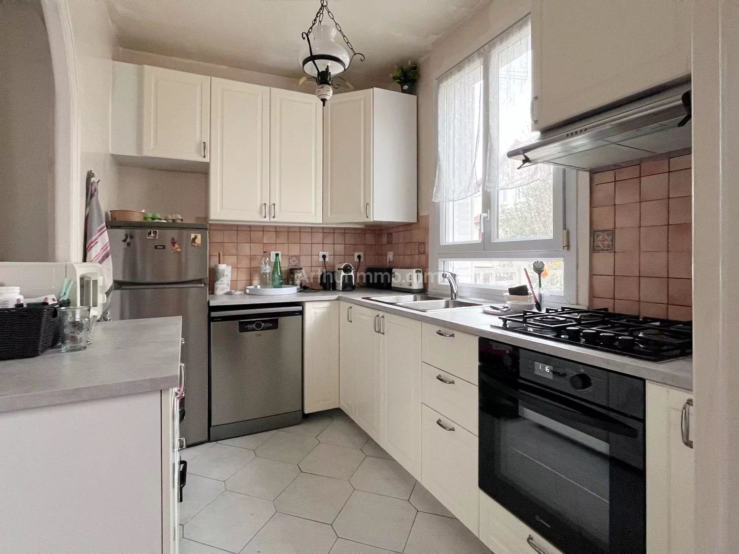 Maison à vendre, 73m², Joinville-le-Pont