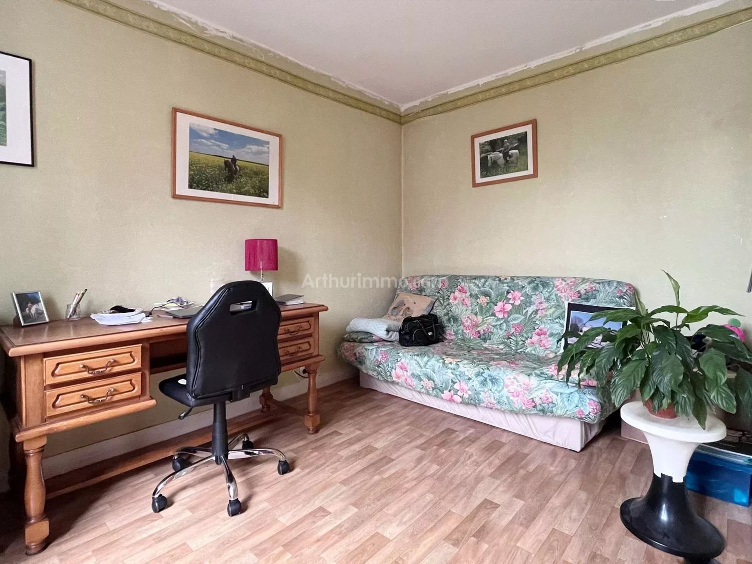 Maison à vendre, 73m², Joinville-le-Pont