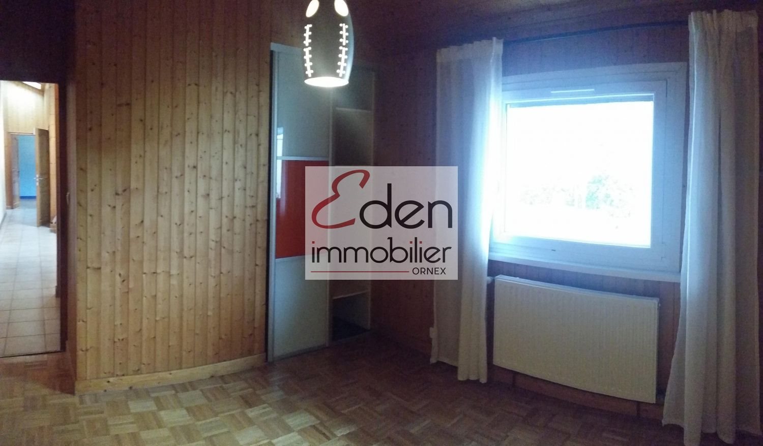 Maison à louer, 115m², Ornex