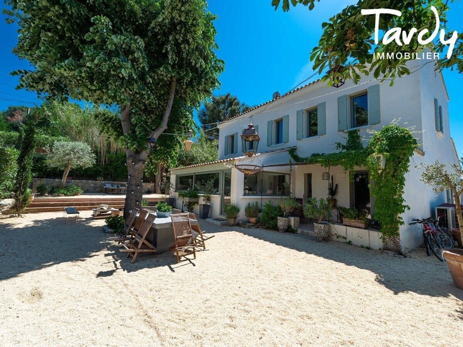Maison à vendre, 220m², Six-Fours-les-Plages