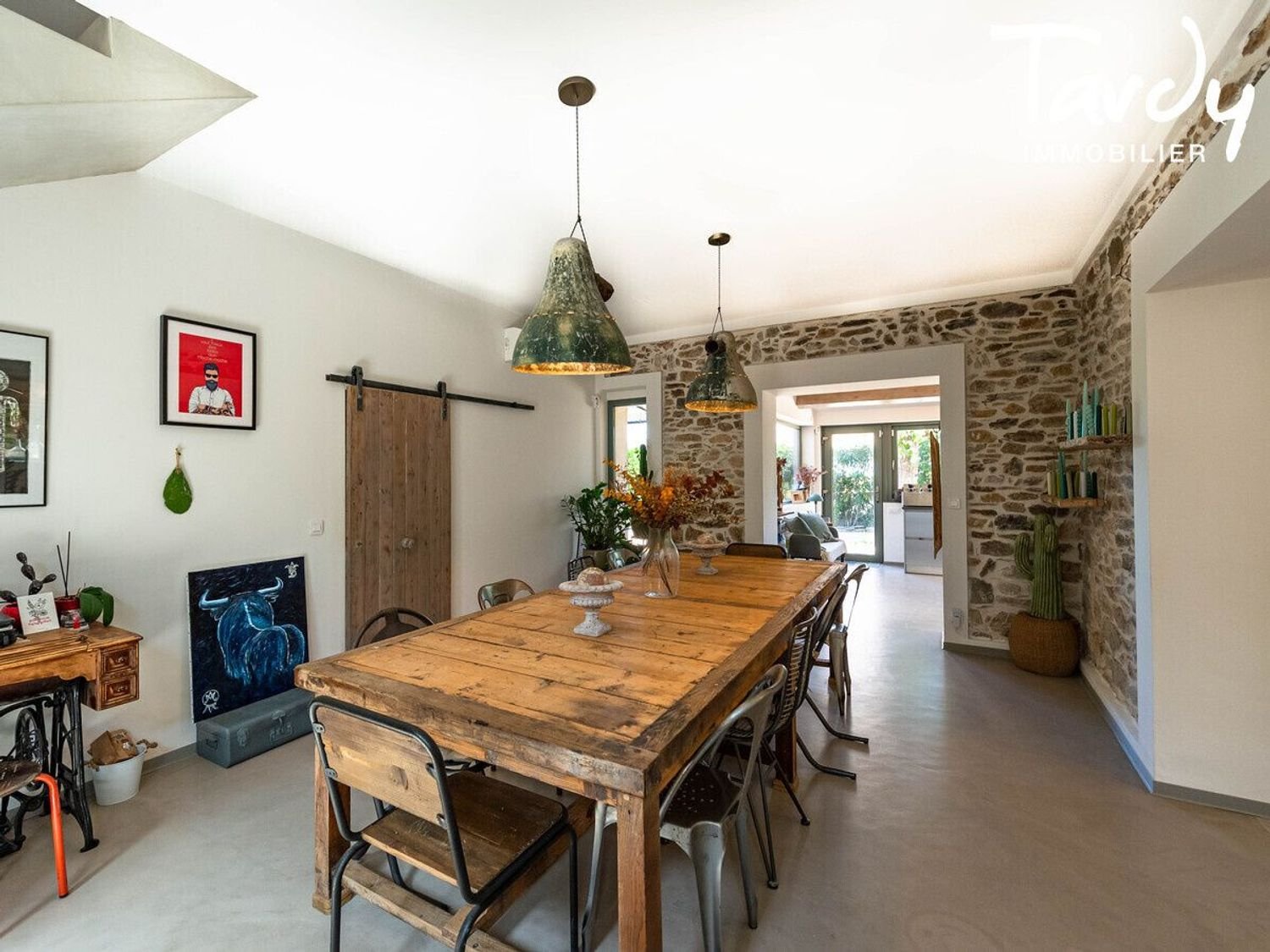 Maison à vendre, 220m², Six-Fours-les-Plages