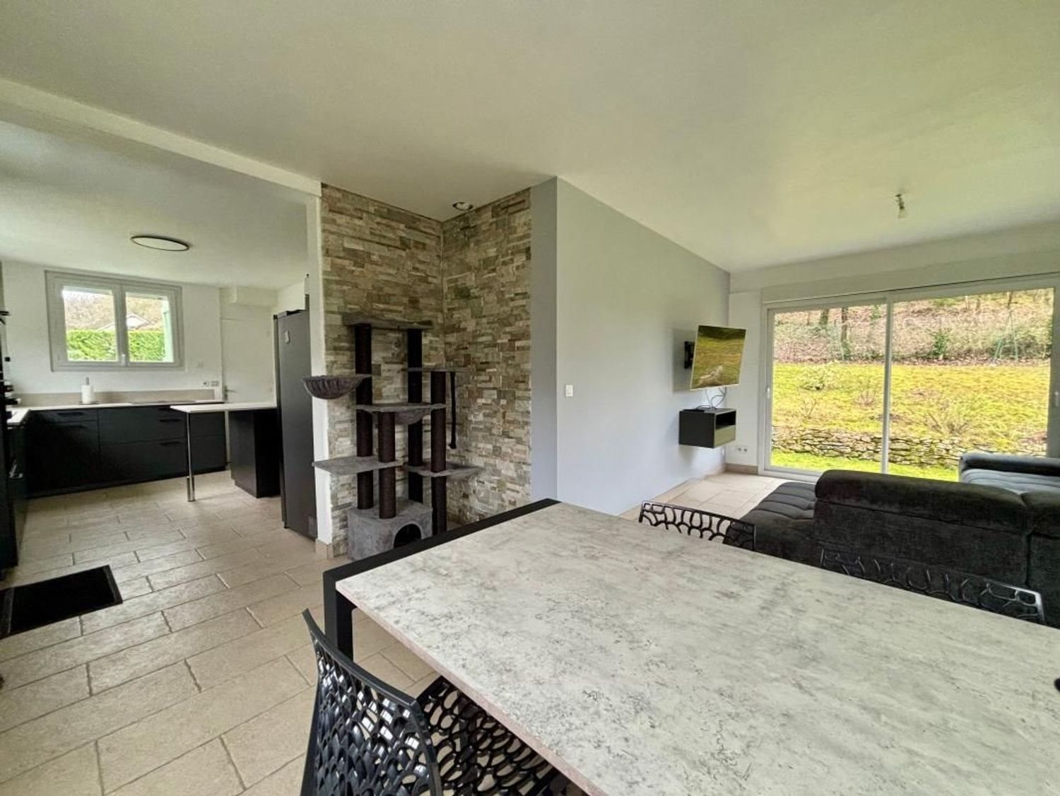 Maison à vendre, 102m², Étampes