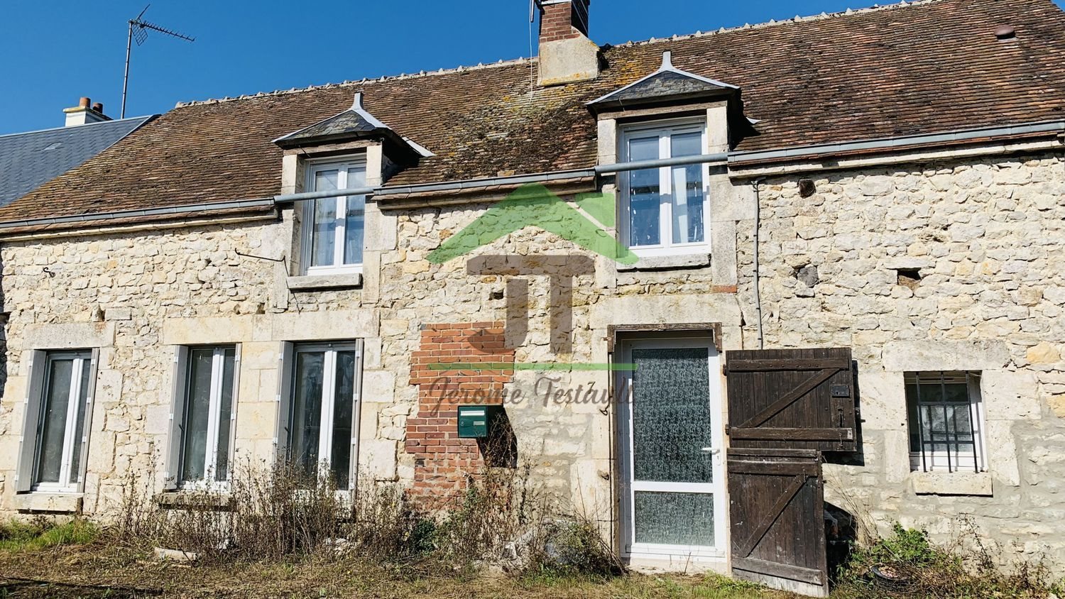 Maison à vendre, 107m², Châteaudun