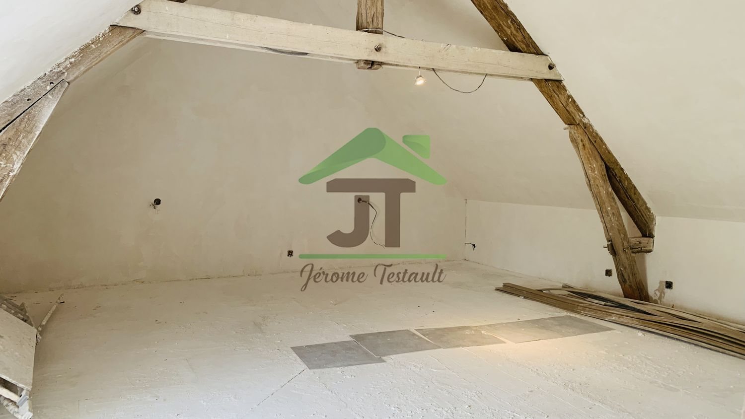Maison à vendre, 107m², Châteaudun