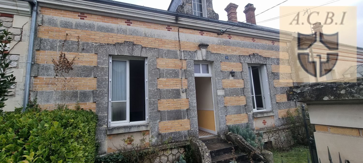 Maison à vendre, 123m², Vendôme