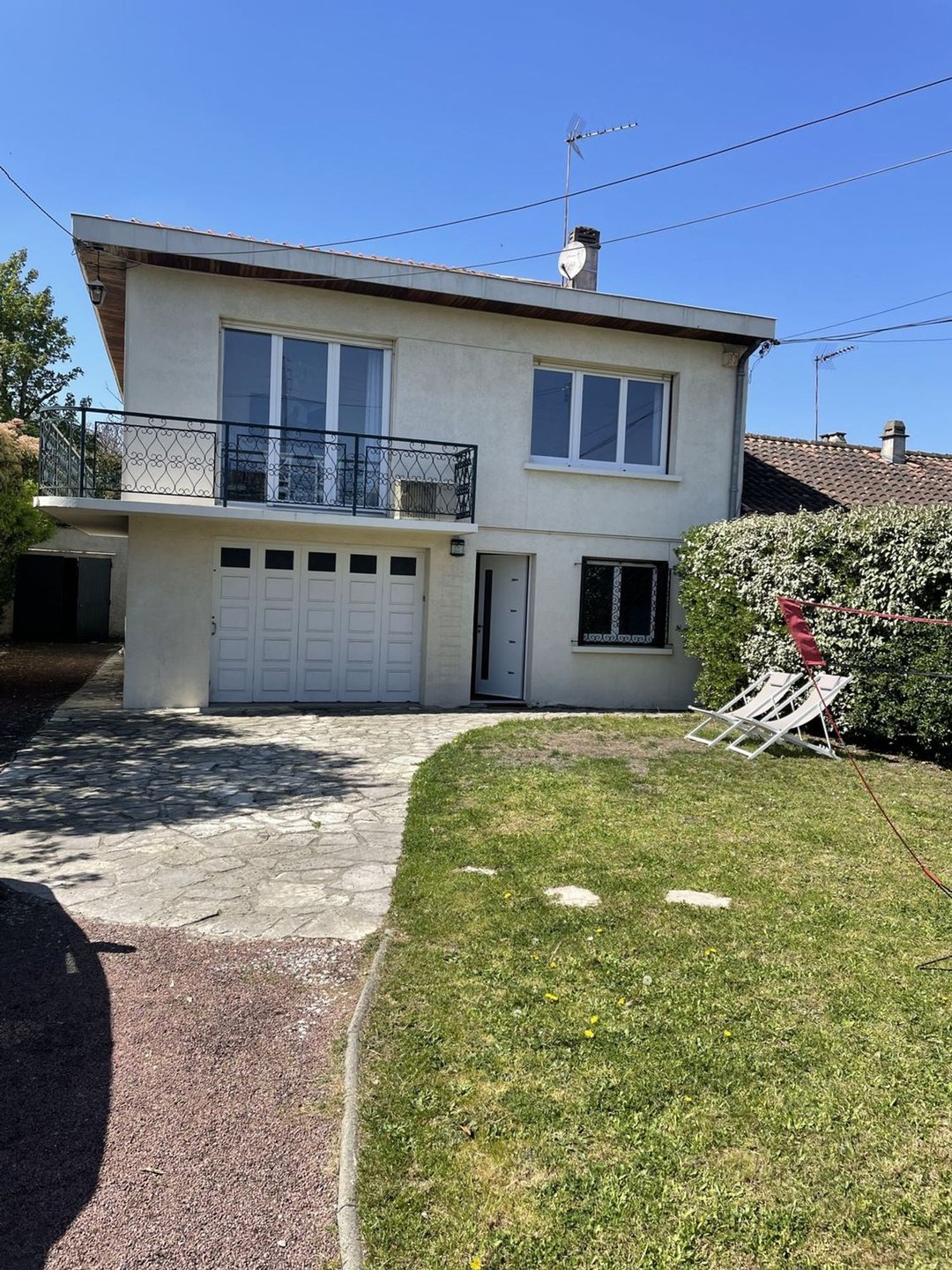 Maison à vendre, 187m², Mérignac