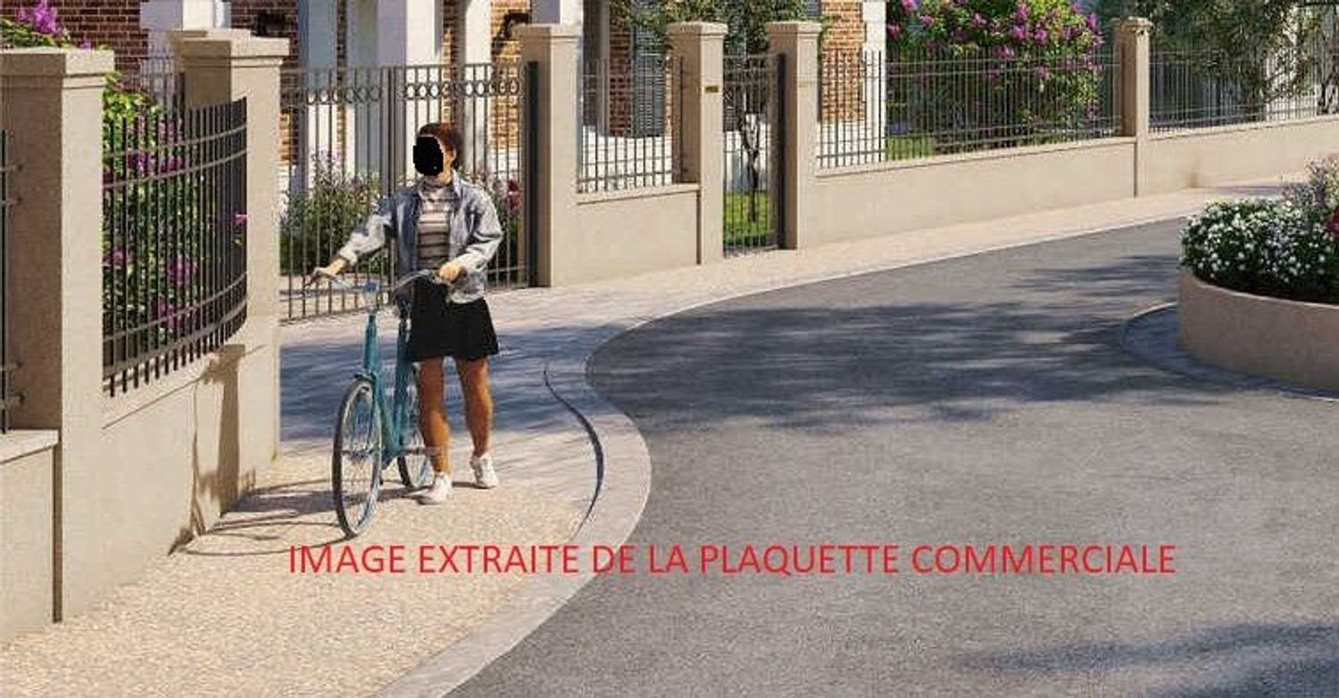 Maison à vendre, 159m², Chatou