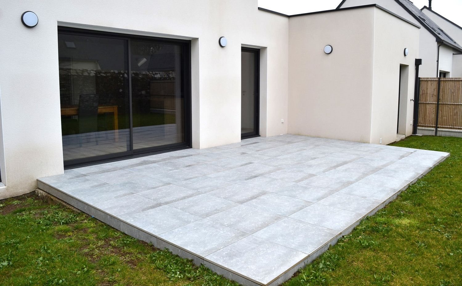 Maison à vendre, 130m², Guidel