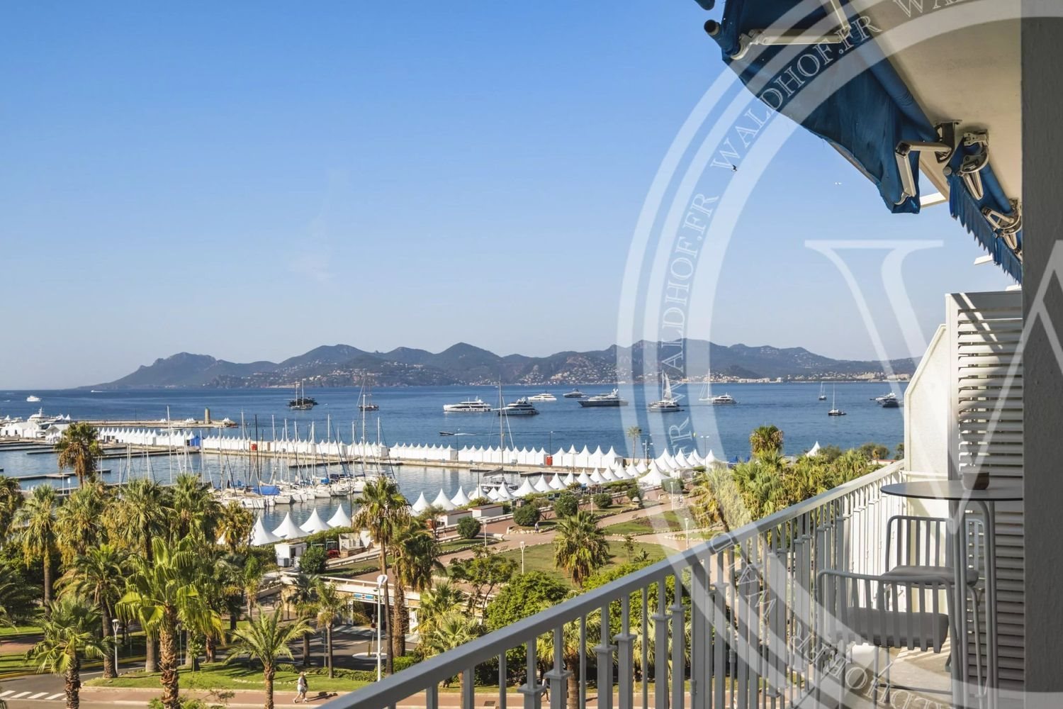 Appartement à louer, 100m², Cannes