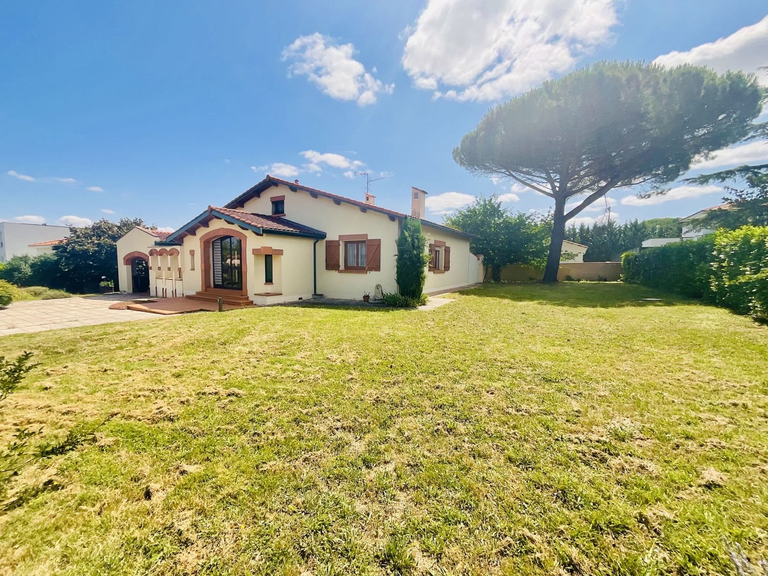Maison à vendre, 160m², Castelmaurou
