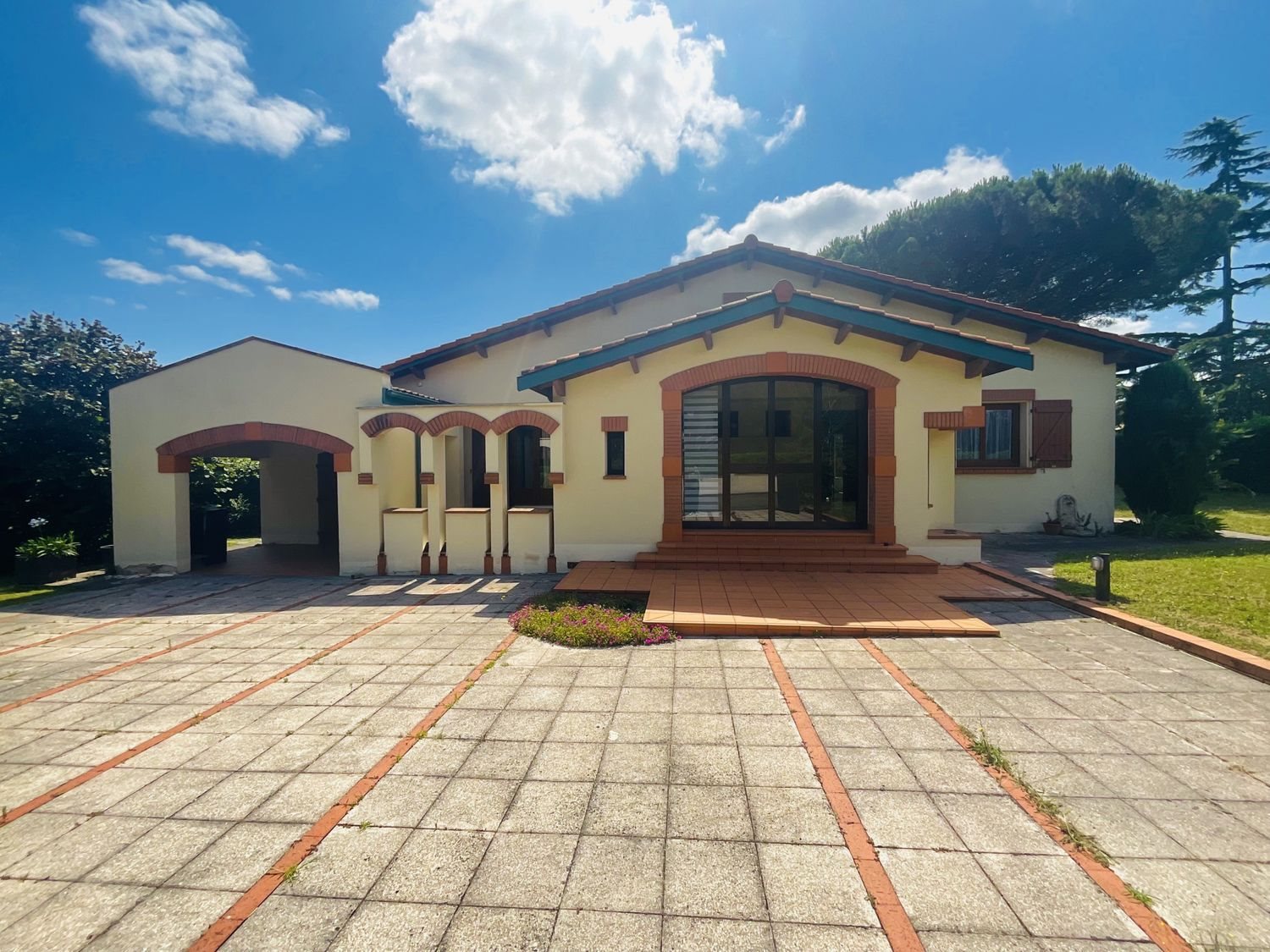 Maison à vendre, 160m², Castelmaurou