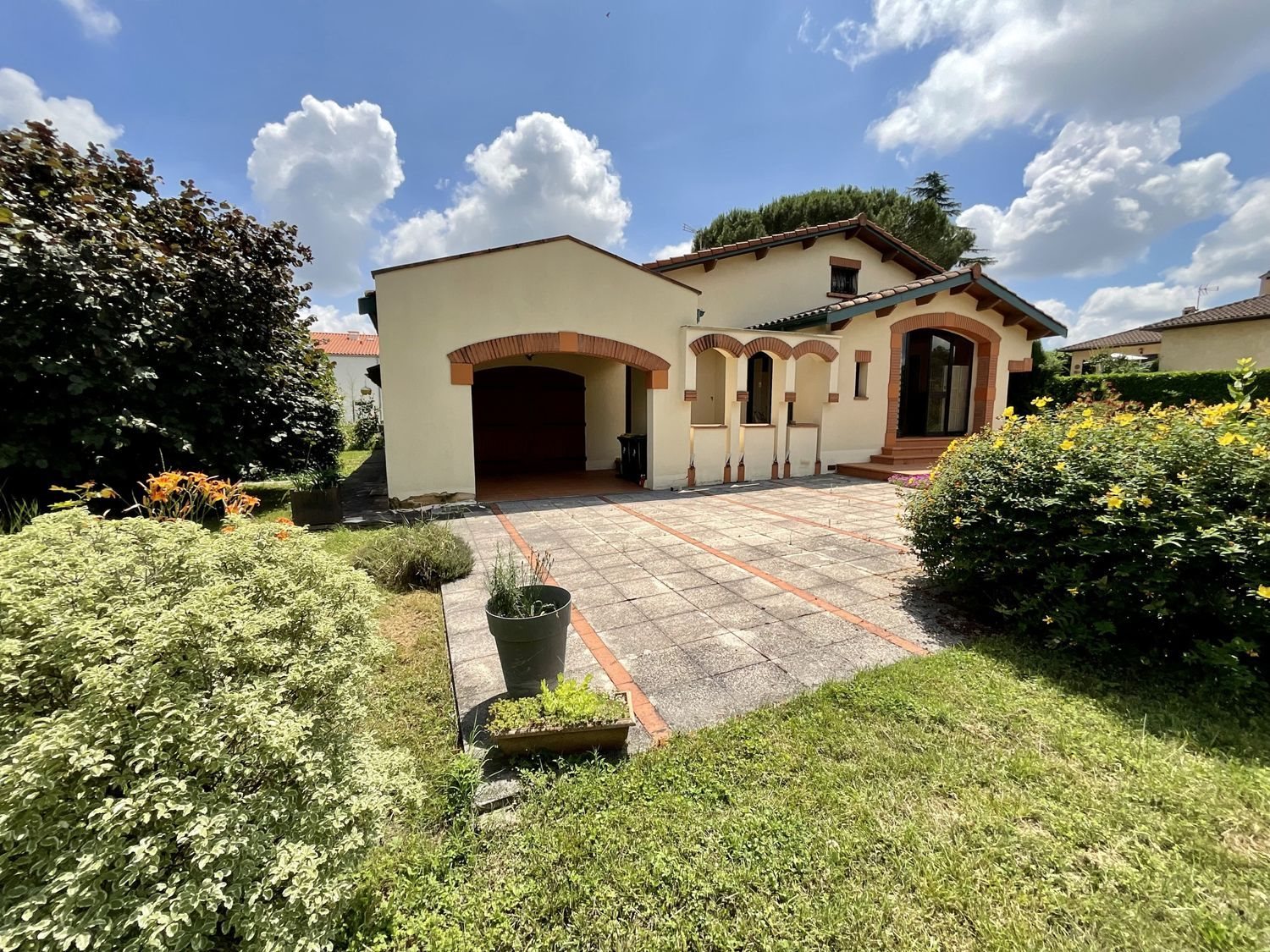 Maison à vendre, 160m², Castelmaurou