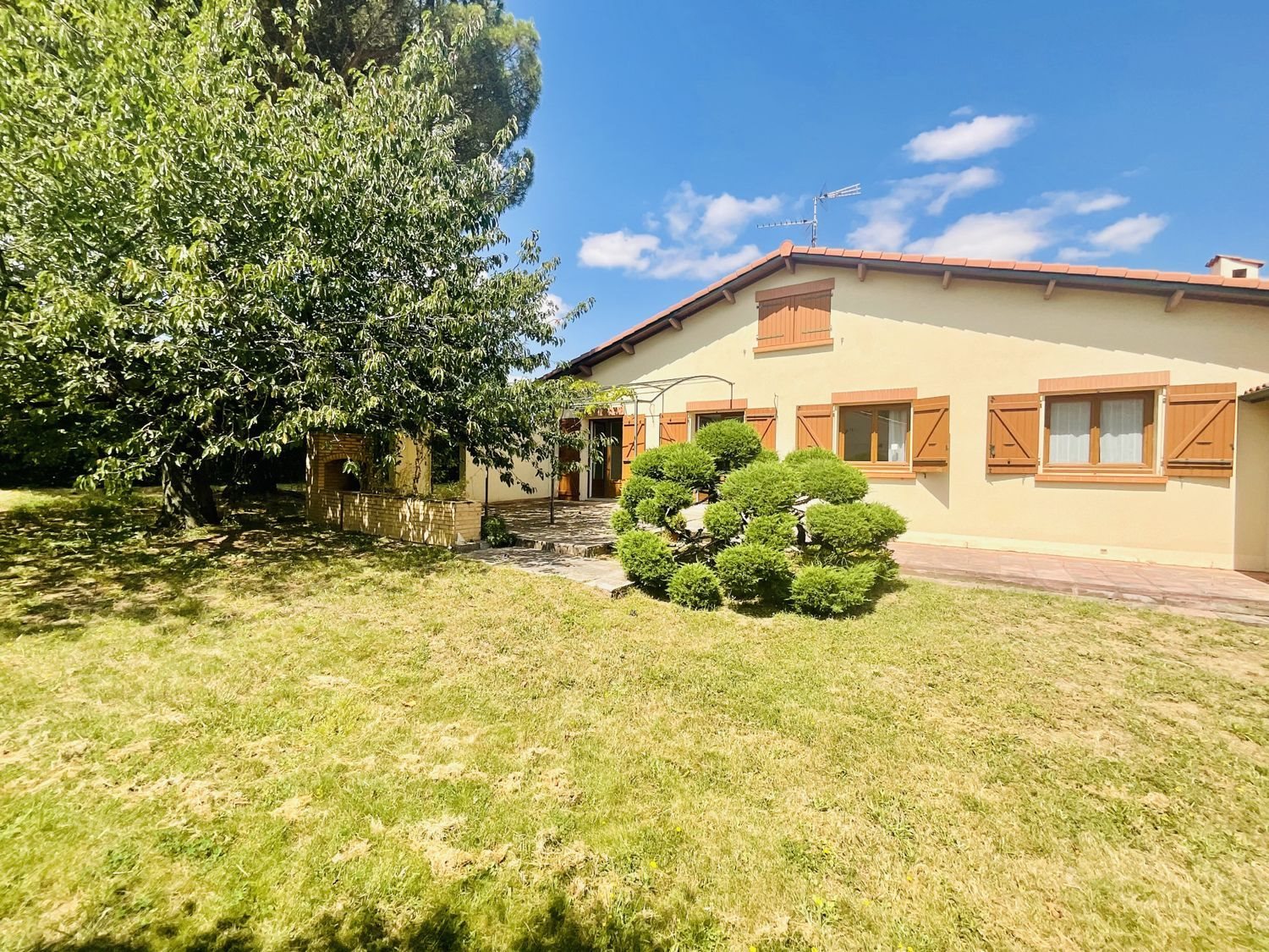 Maison à vendre, 160m², Castelmaurou