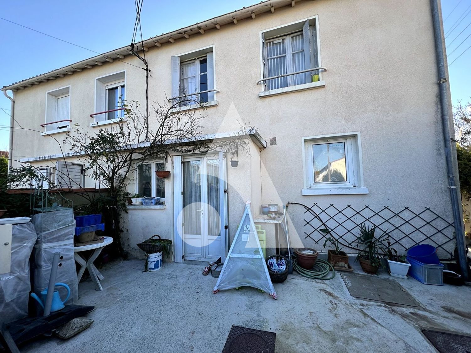 Maison à vendre, 123m², Niort