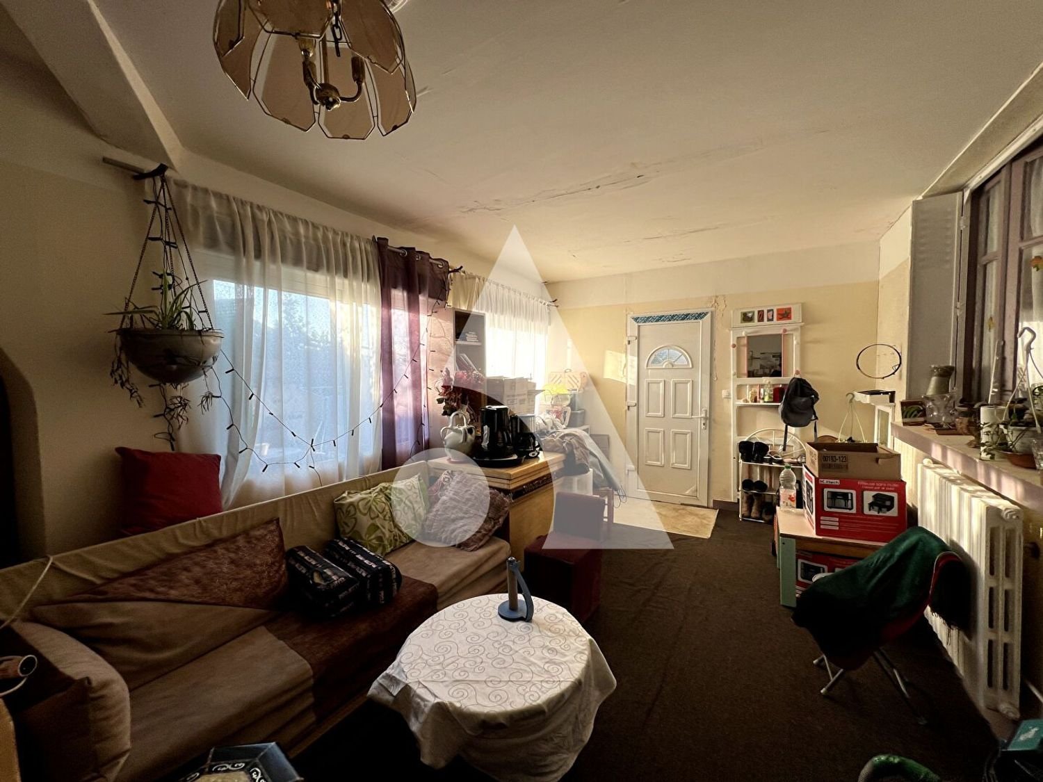 Maison à vendre, 123m², Niort