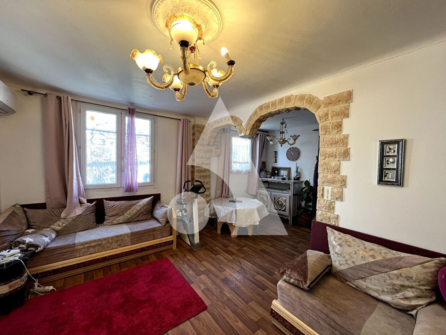 Maison à vendre, 123m², Niort