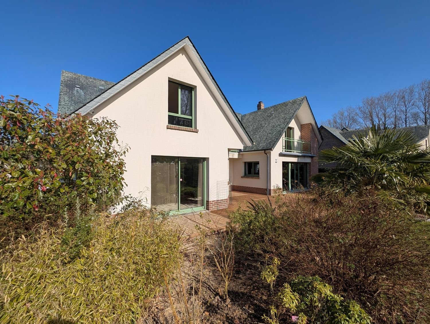 Maison à vendre, 235m², Dieppe