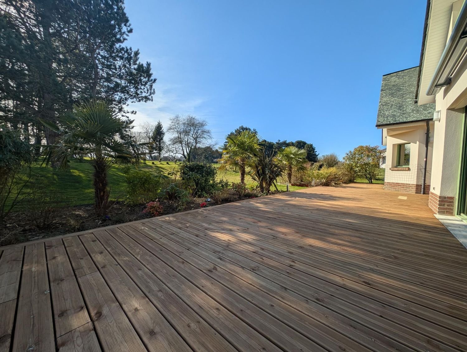 Maison à vendre, 235m², Dieppe