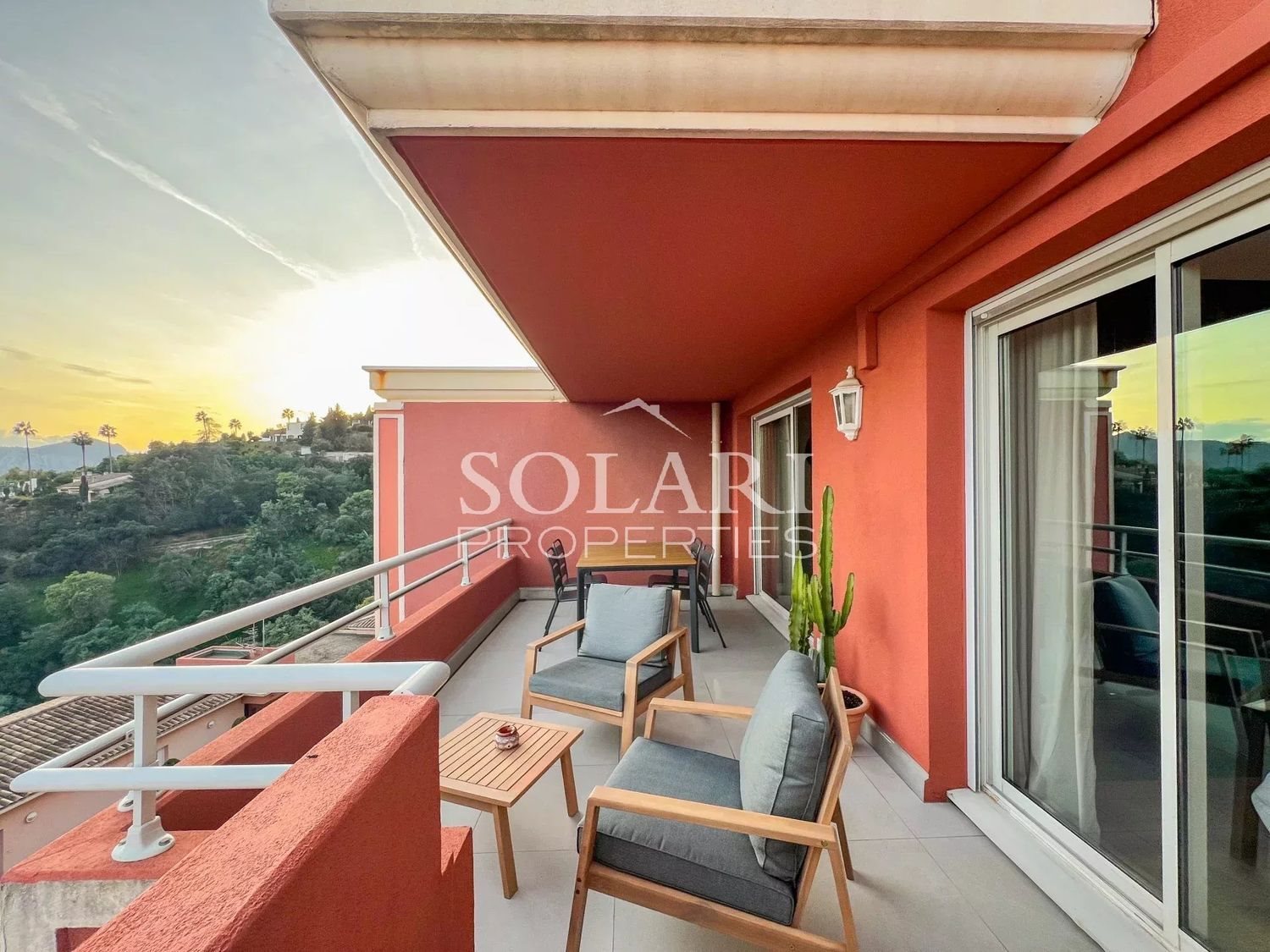 Appartement à louer, 40m², Mandelieu-la-Napoule