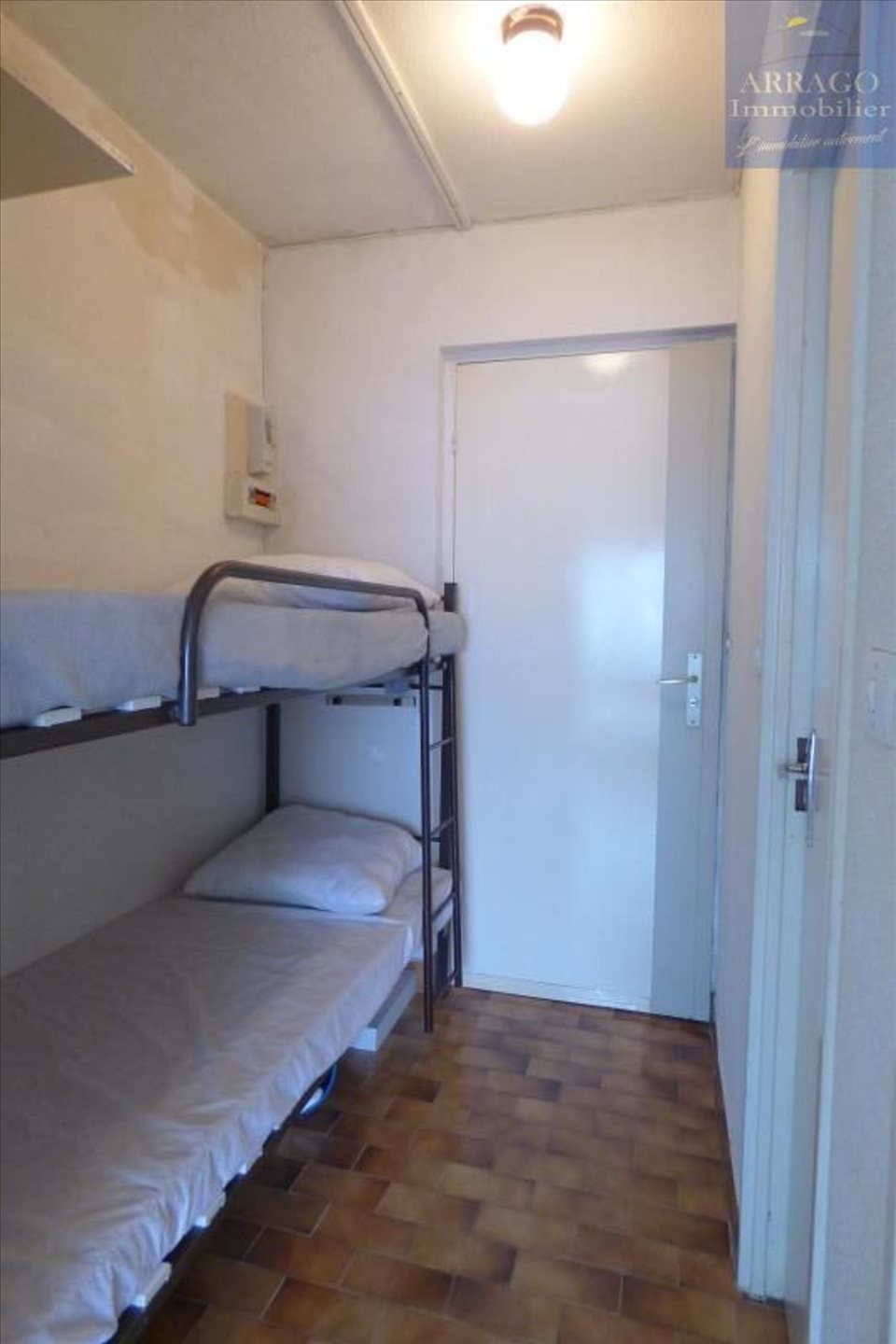 Appartement à vendre, 26m², Grau d'Agde
