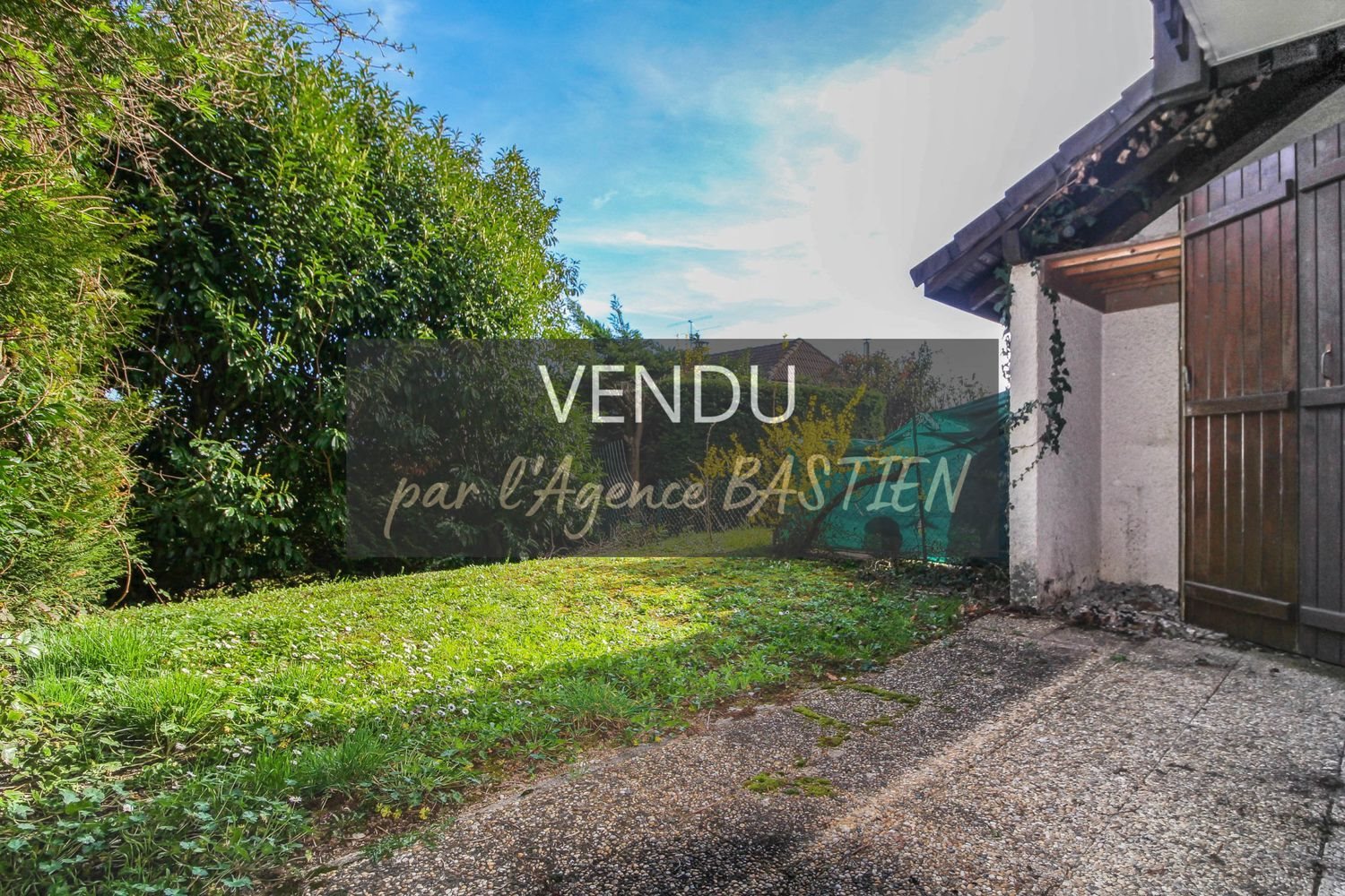 Maison à vendre, 95m², Divonne-les-Bains