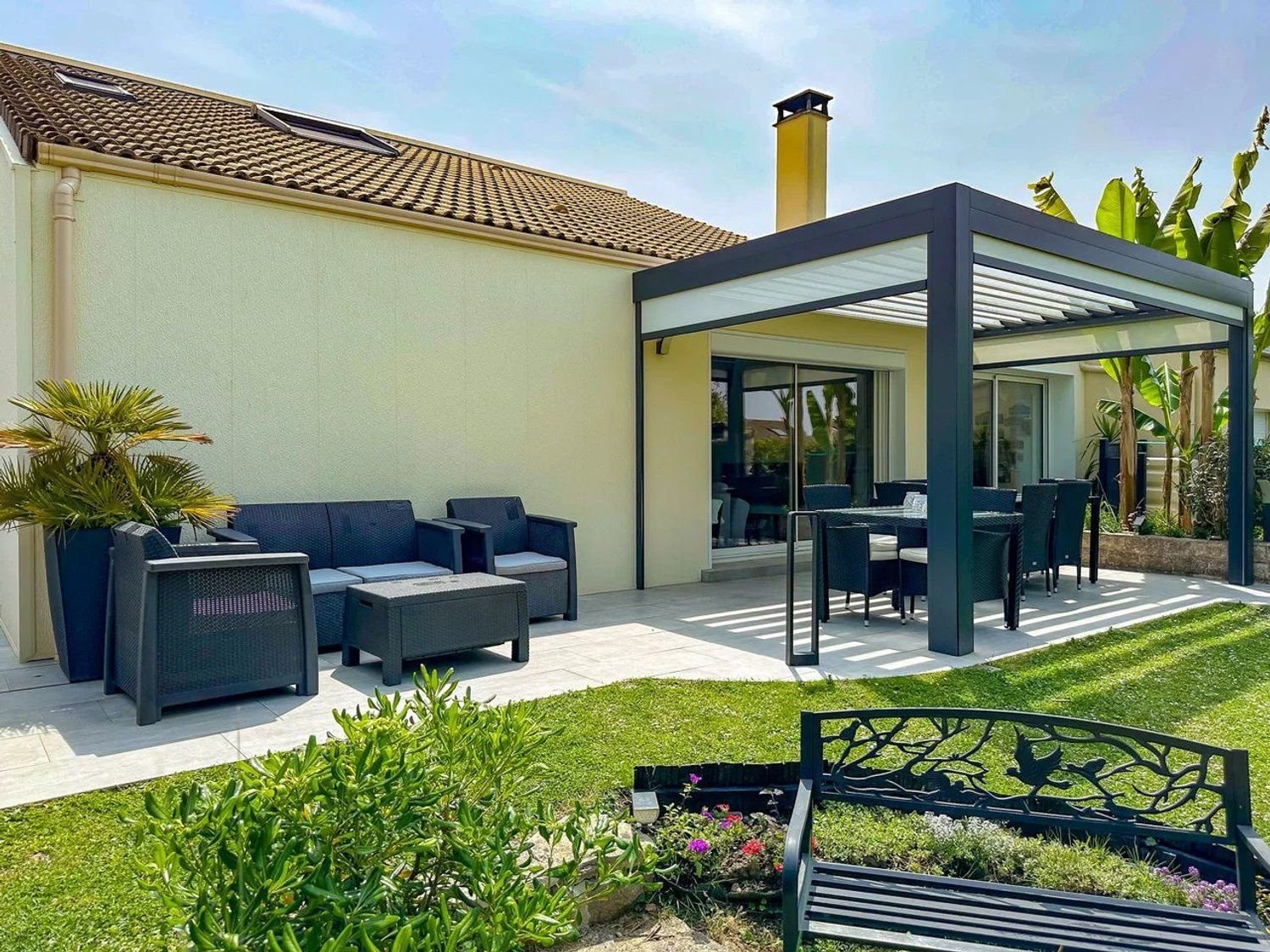Maison à vendre, 148m², Les Clayes-sous-Bois