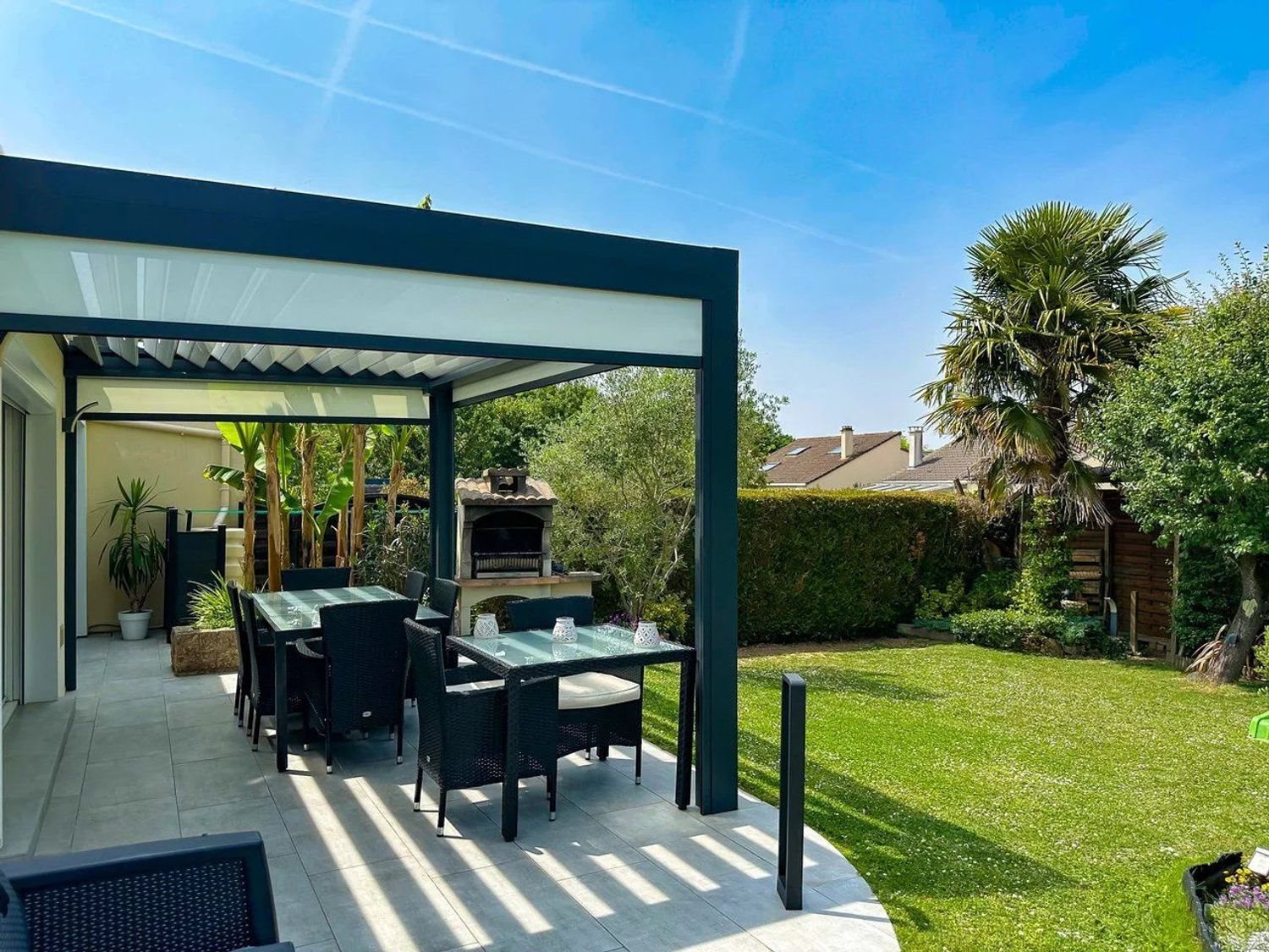 Maison à vendre, 148m², Les Clayes-sous-Bois