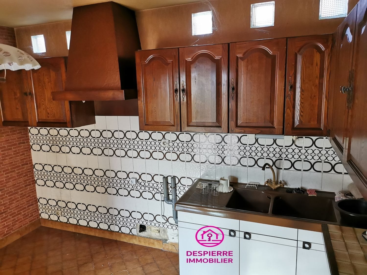Maison à vendre, 75m², Salaise-sur-Sanne