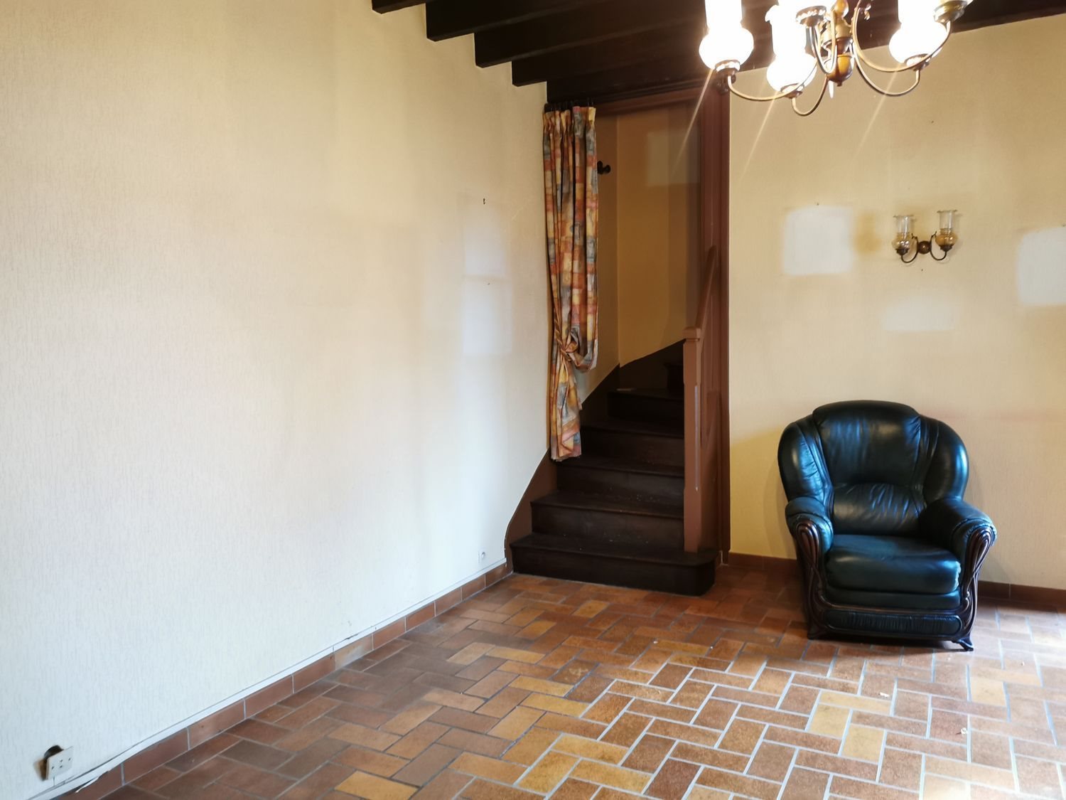 Maison à vendre, 75m², Salaise-sur-Sanne