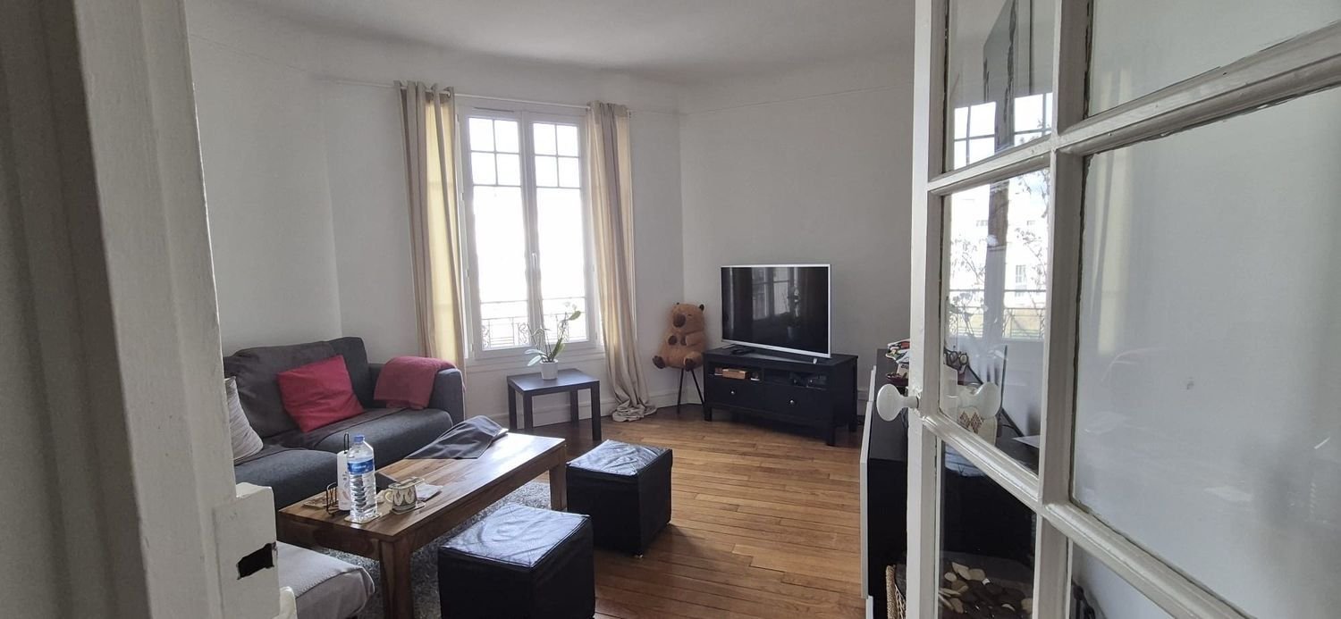 Appartement à vendre, 45m², Enghien-les-Bains