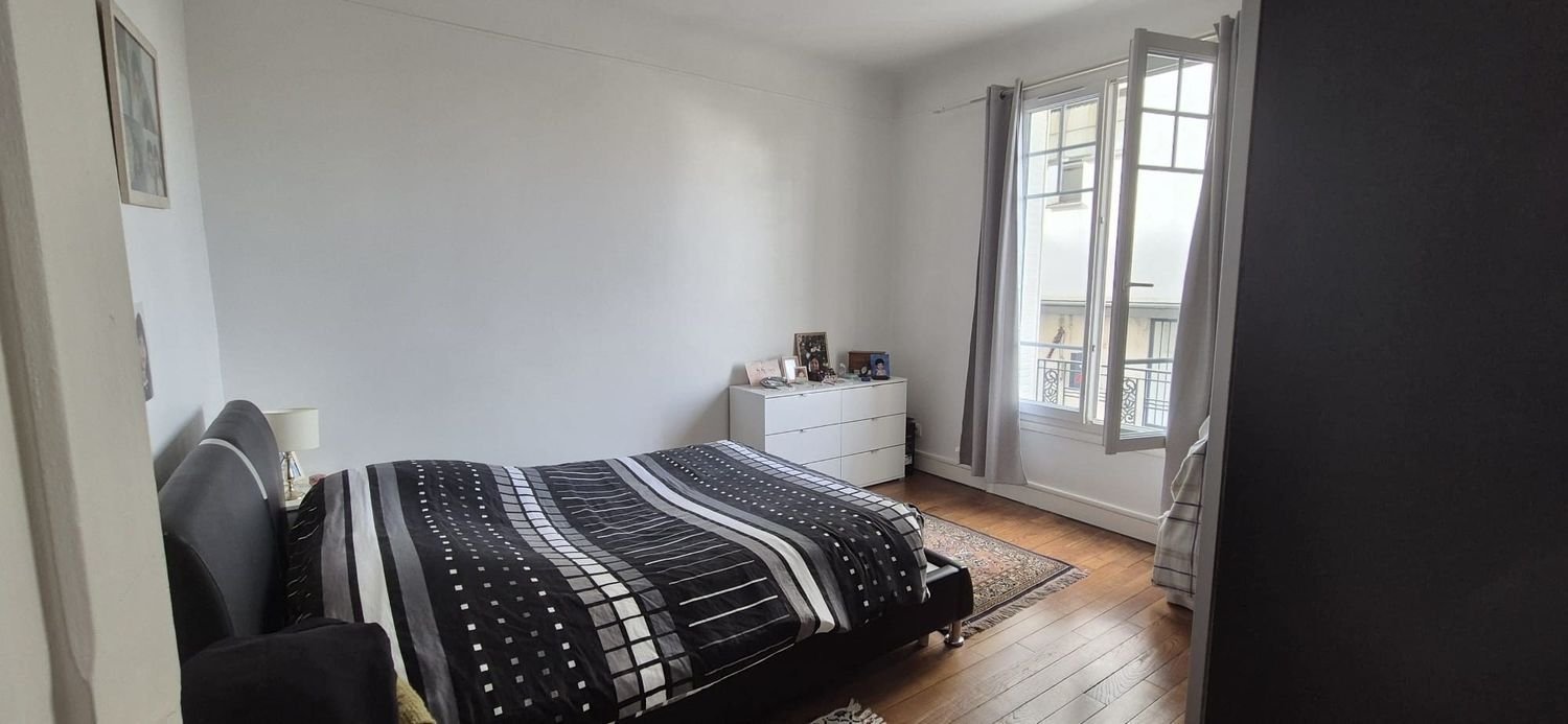 Appartement à vendre, 45m², Enghien-les-Bains