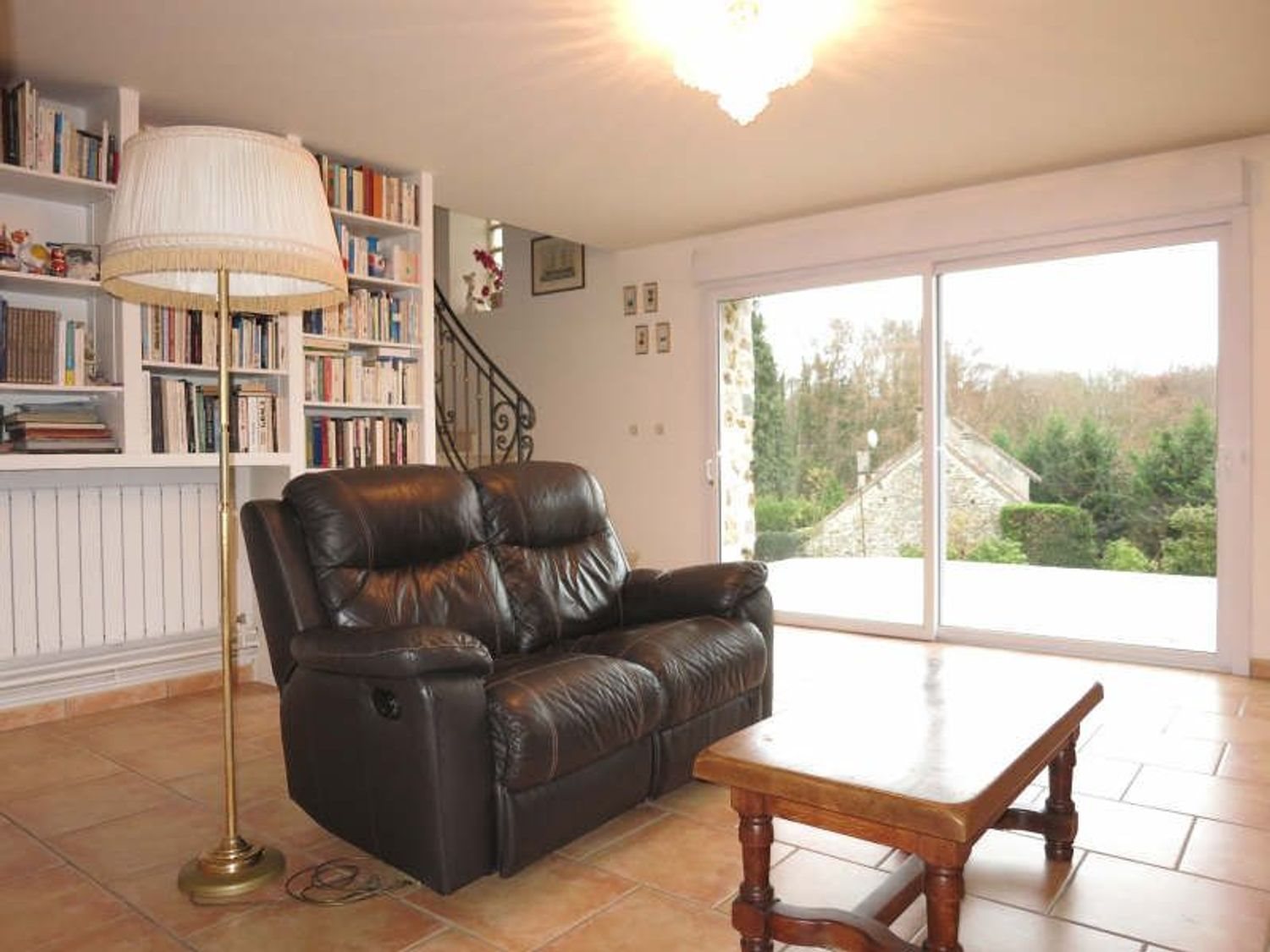 Maison à vendre, 163m², Longnes