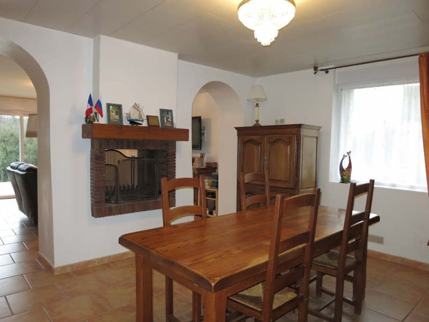 Maison à vendre, 163m², Longnes