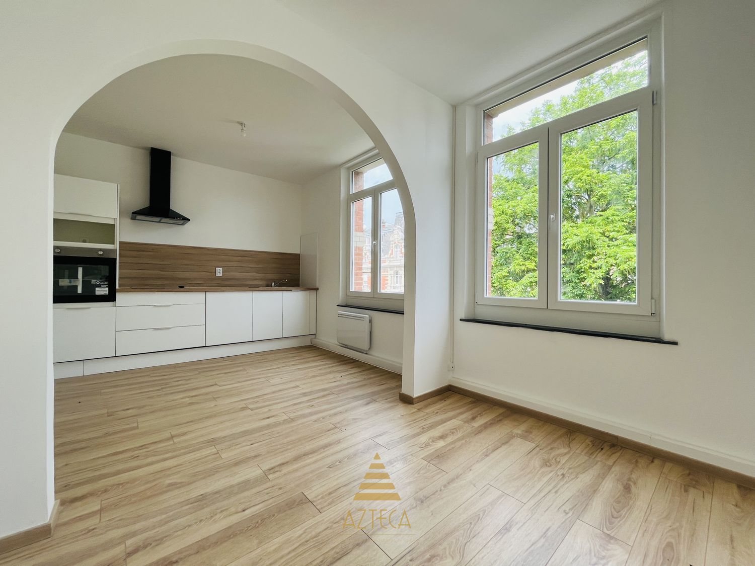 Appartement à vendre, 51m², Cambrai