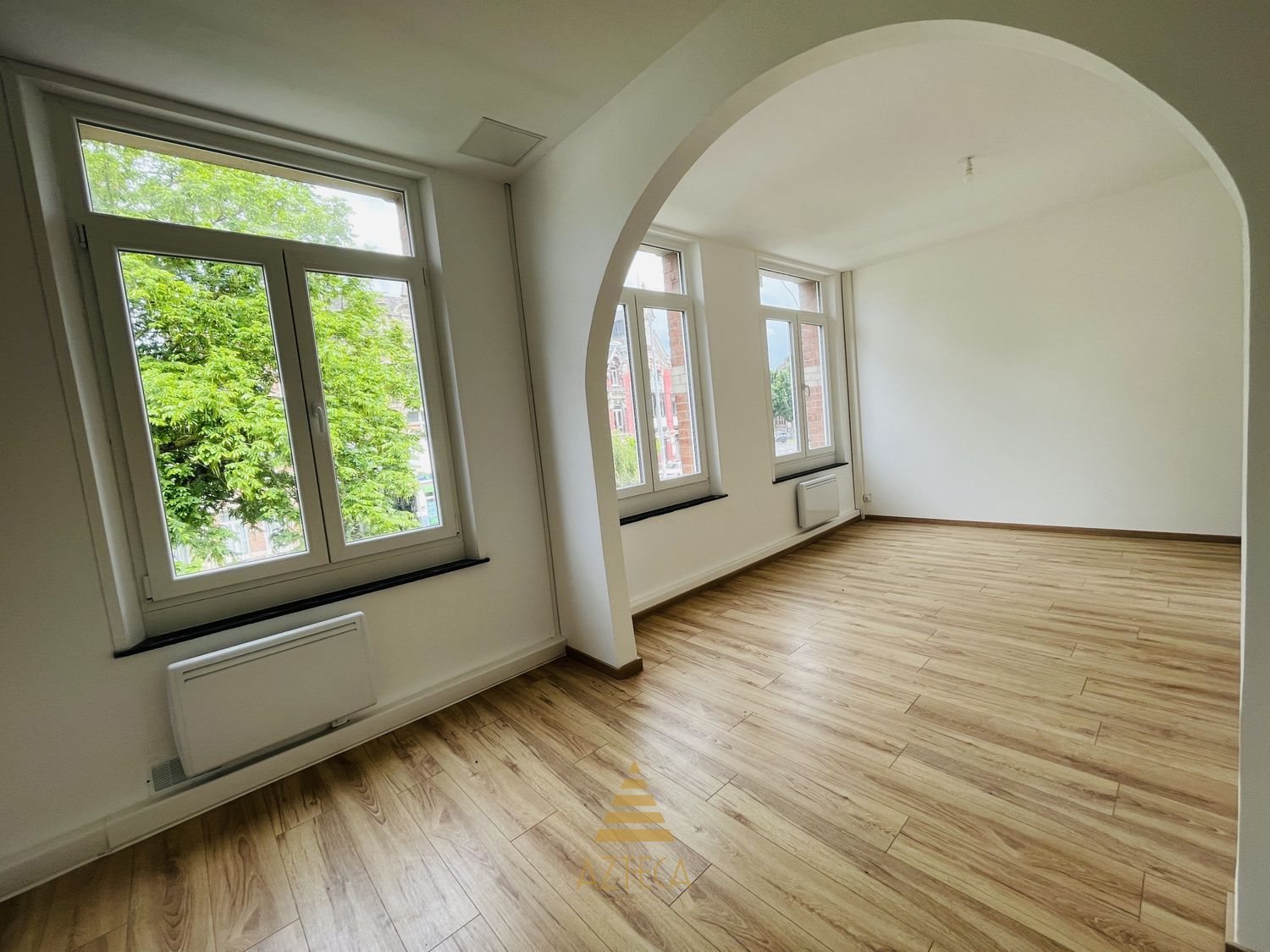 Appartement à vendre, 51m², Cambrai