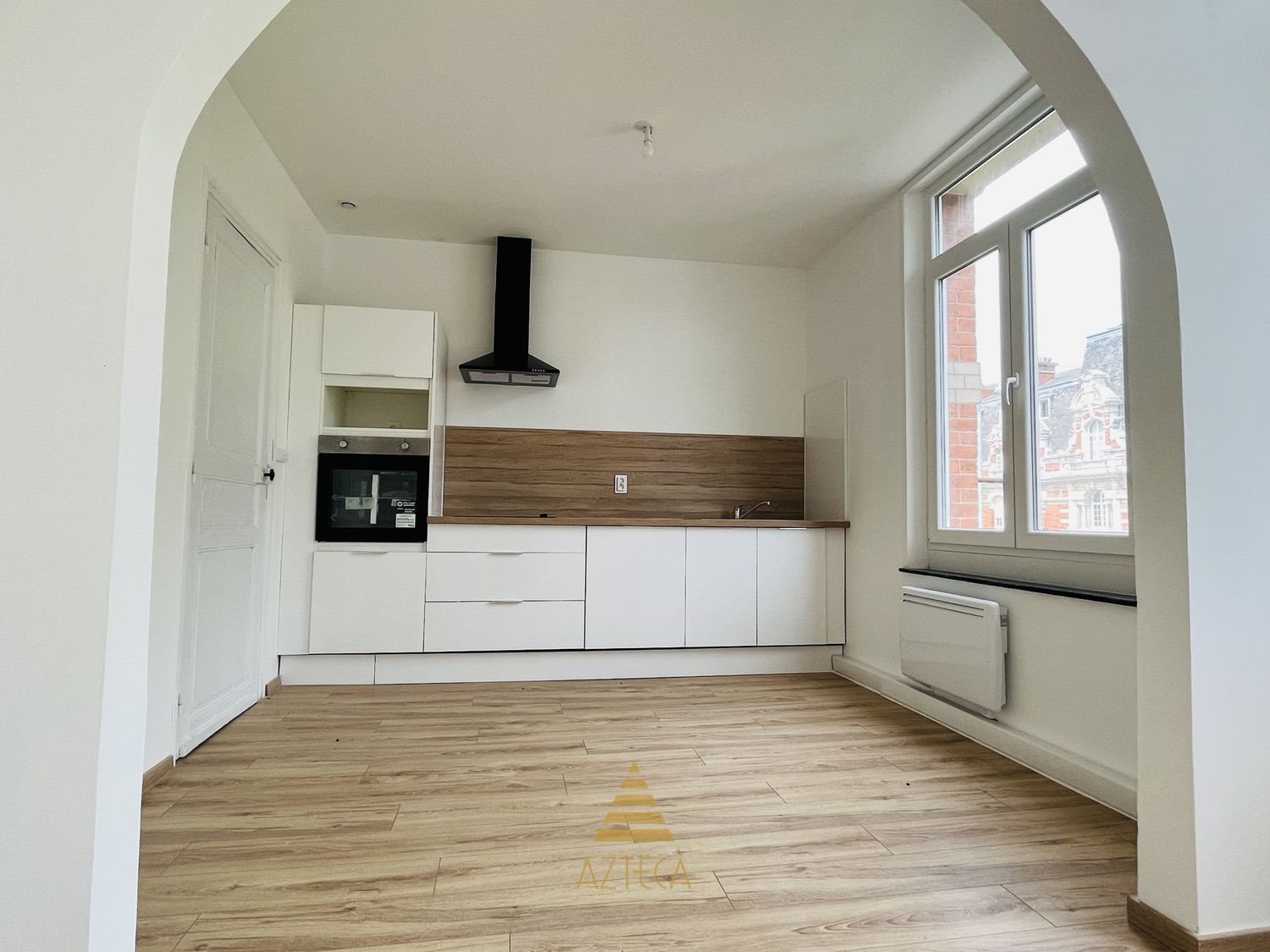 Appartement à vendre, 51m², Cambrai
