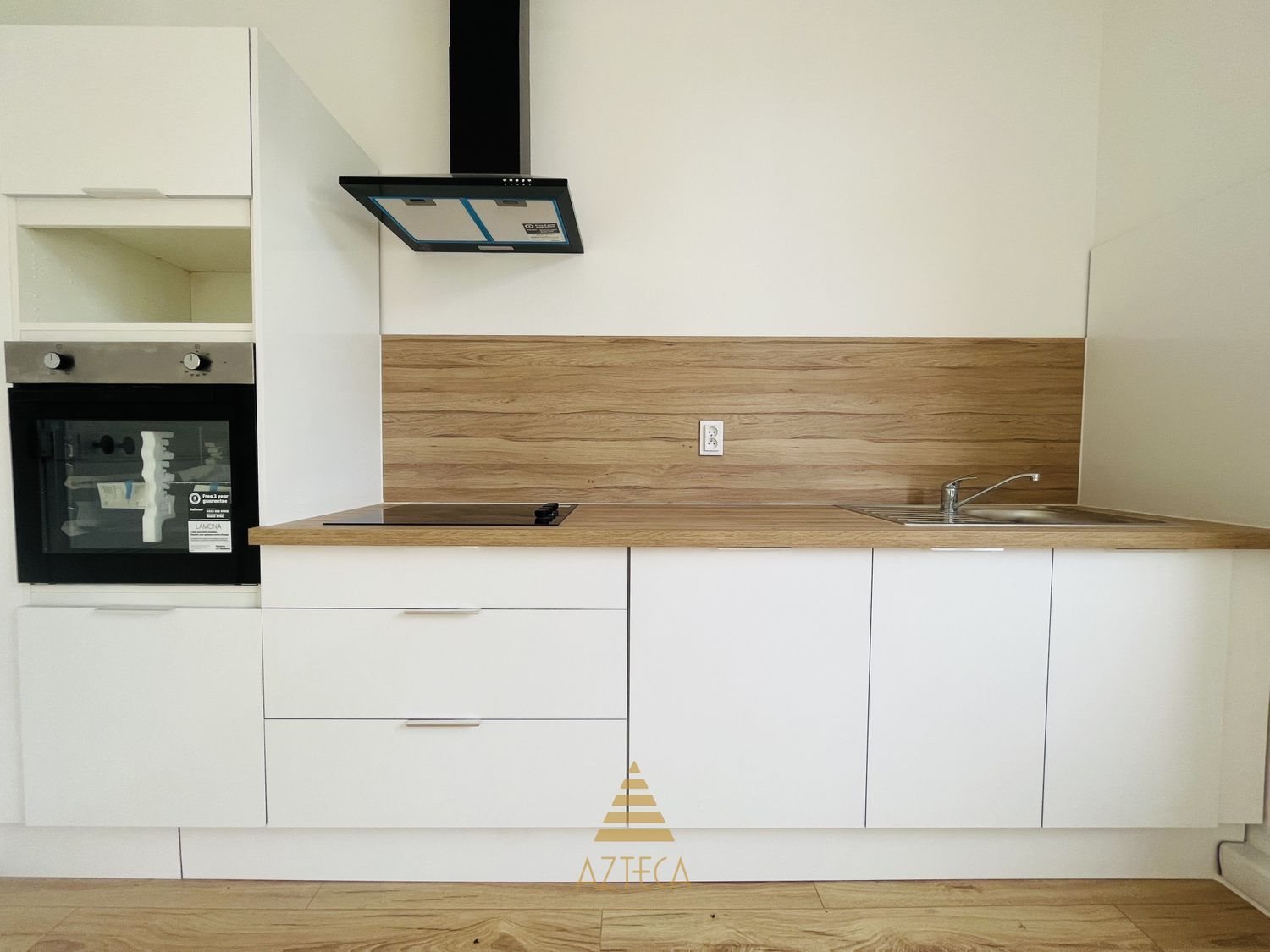 Appartement à vendre, 51m², Cambrai