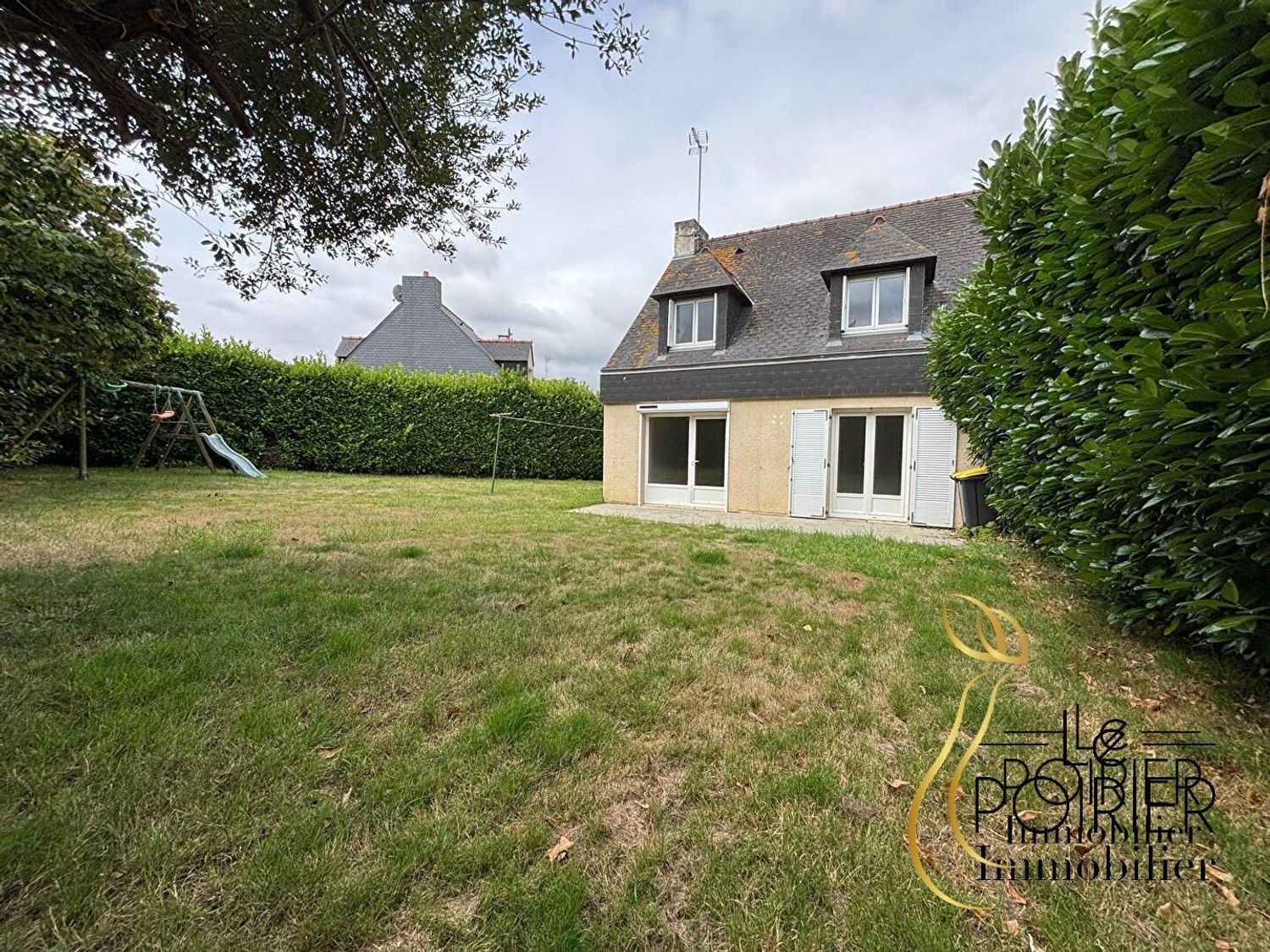 Maison à vendre, 104m², Lamballe