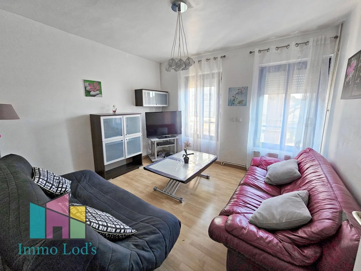 Maison à vendre, 90m², Sotteville-lès-Rouen