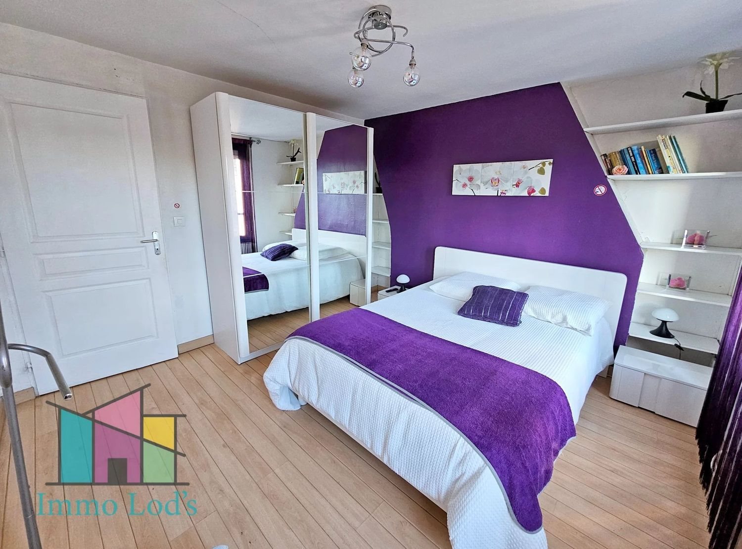 Maison à vendre, 90m², Sotteville-lès-Rouen