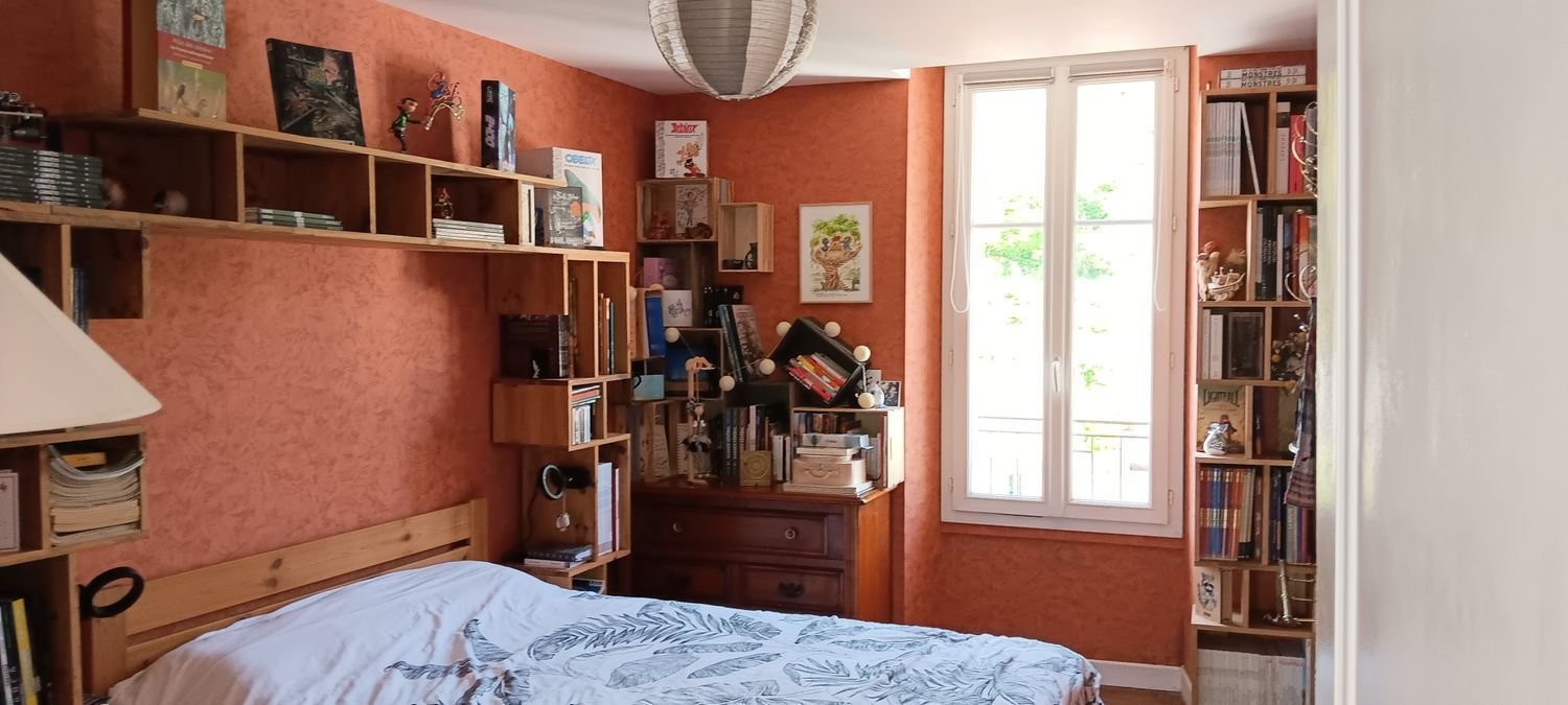 Appartement à vendre, 61m², Tulle