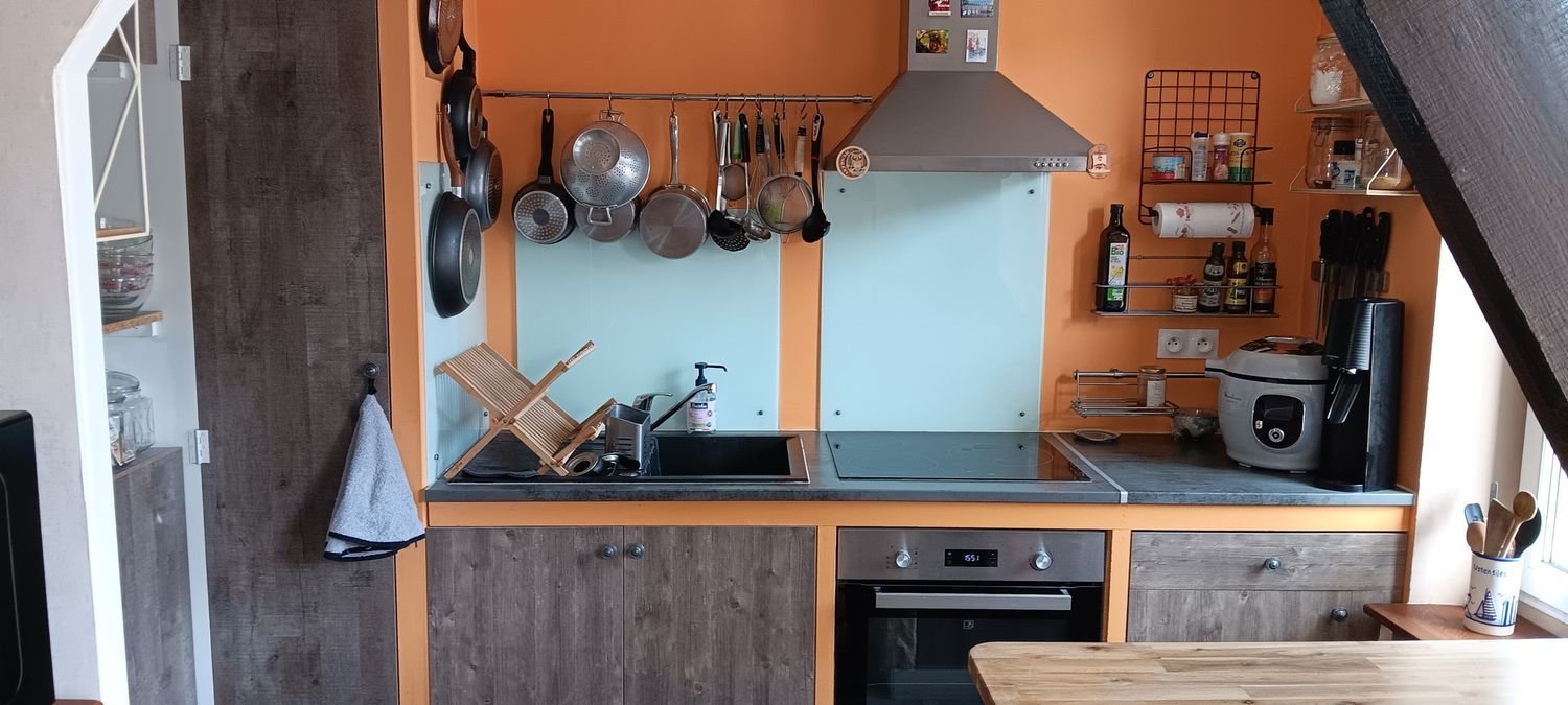 Appartement à vendre, 61m², Tulle