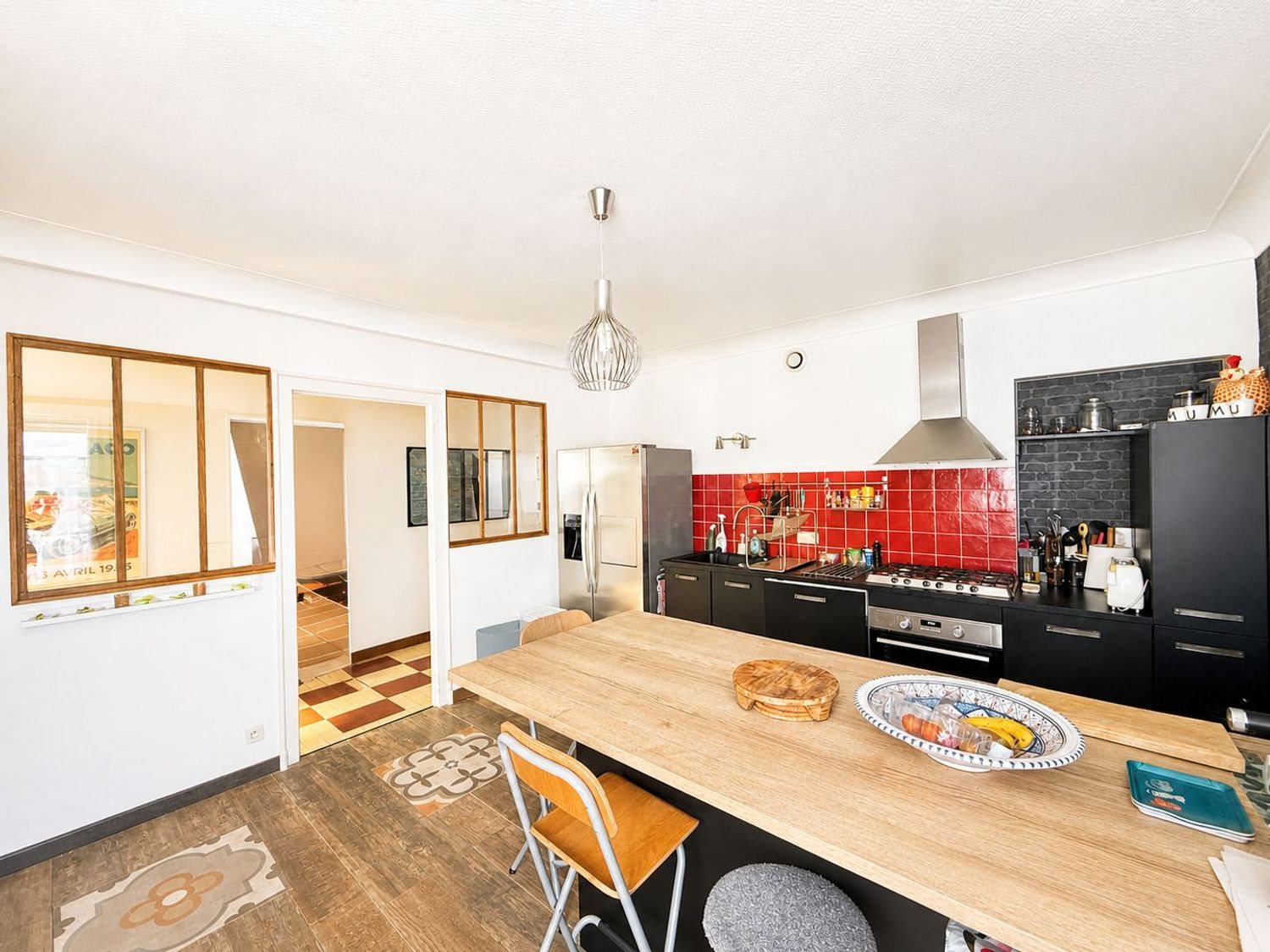 Maison à vendre, 156m², Bléré