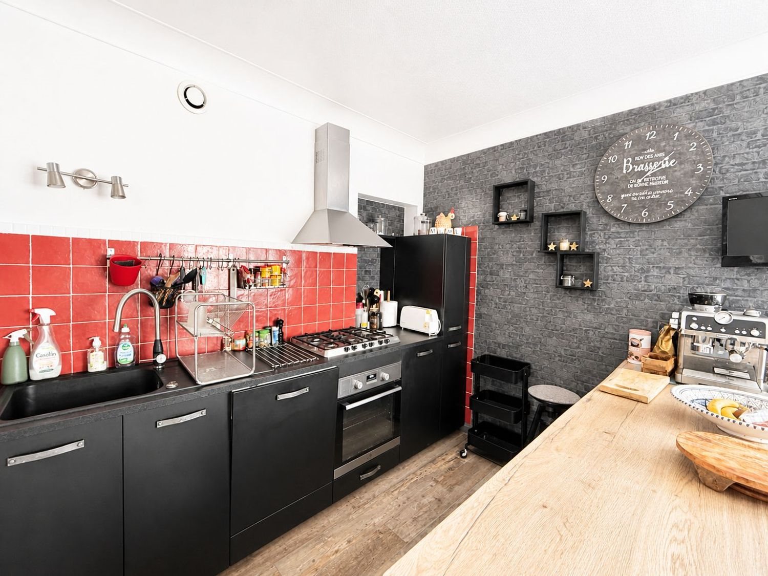 Maison à vendre, 156m², Bléré