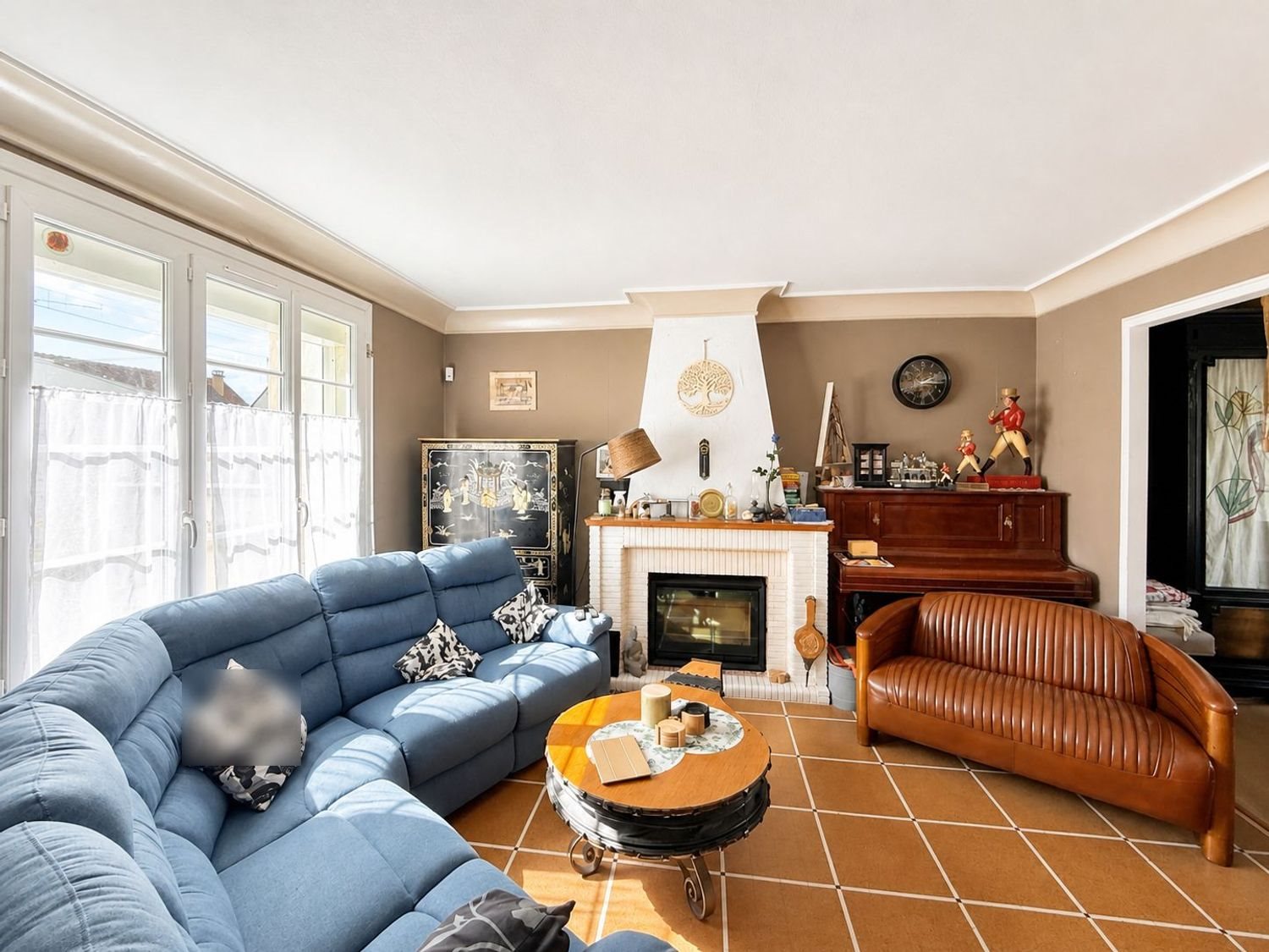 Maison à vendre, 156m², Bléré