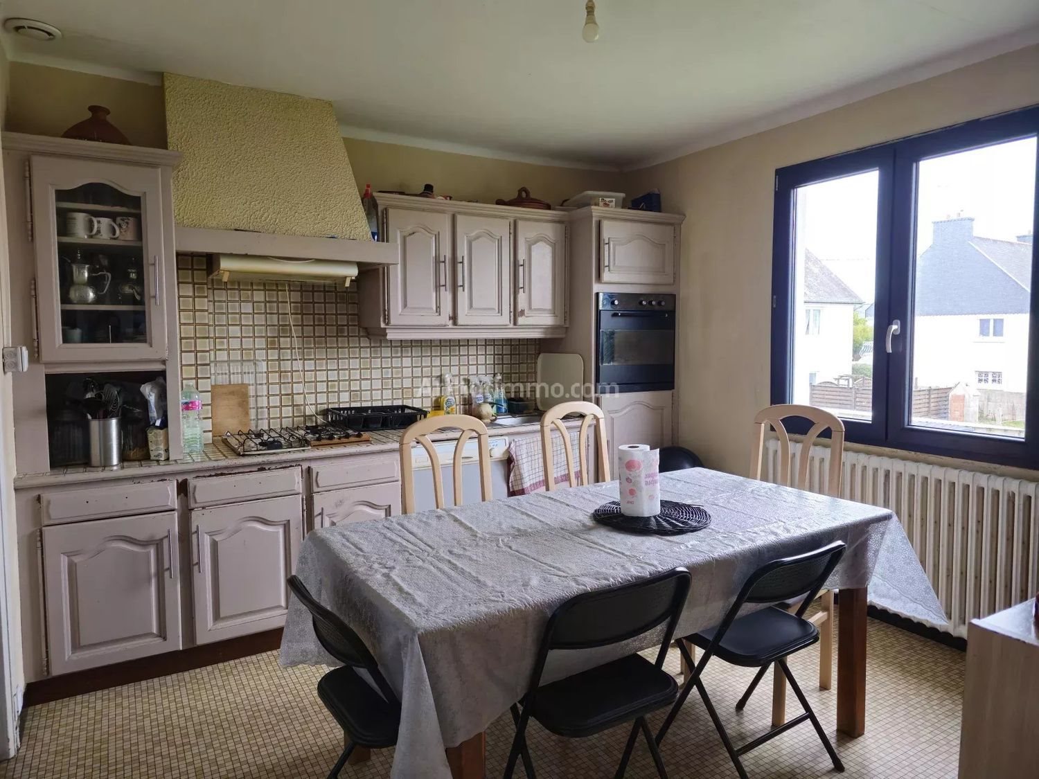 Maison à vendre, 92m², Guingamp