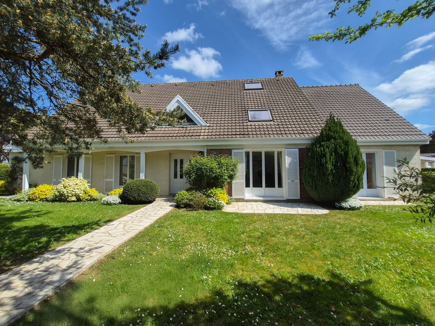 Maison à vendre, 256m², Gif-sur-Yvette