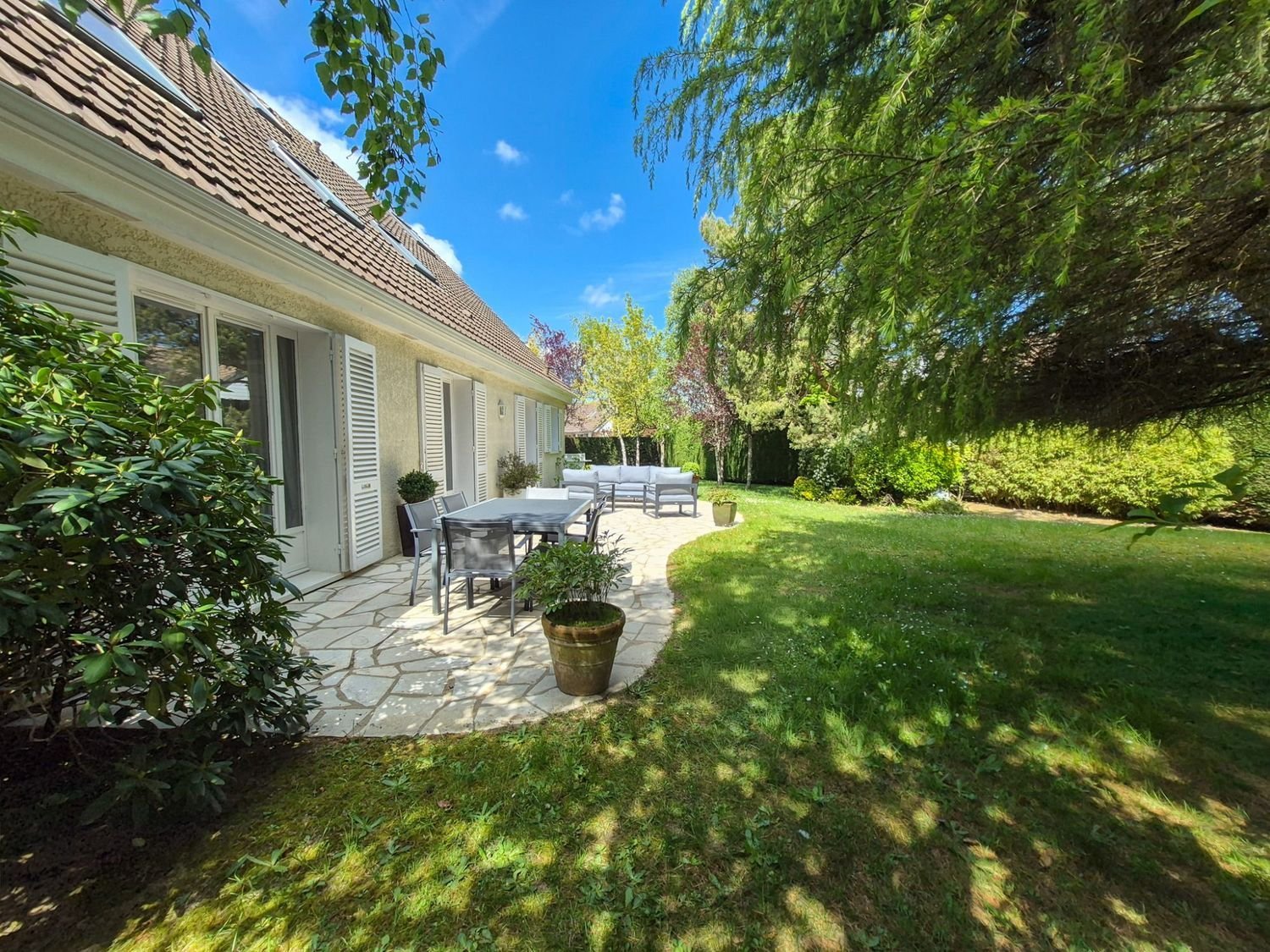 Maison à vendre, 256m², Gif-sur-Yvette
